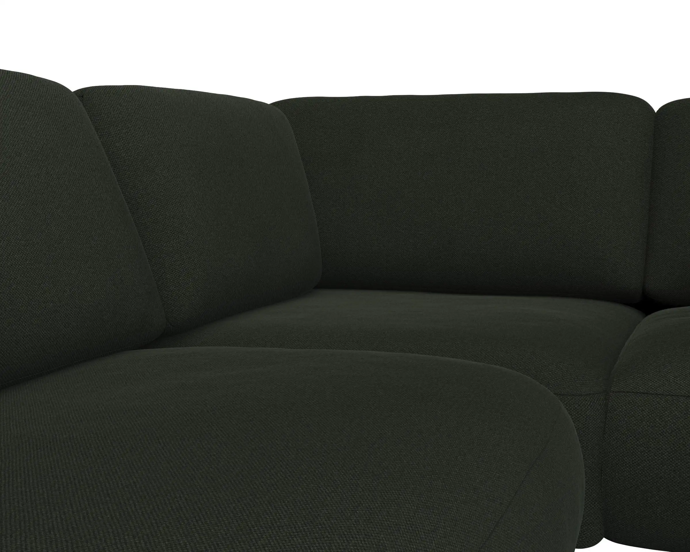 Flexlux 2.5 Sitzer Ecksofa Bild 4