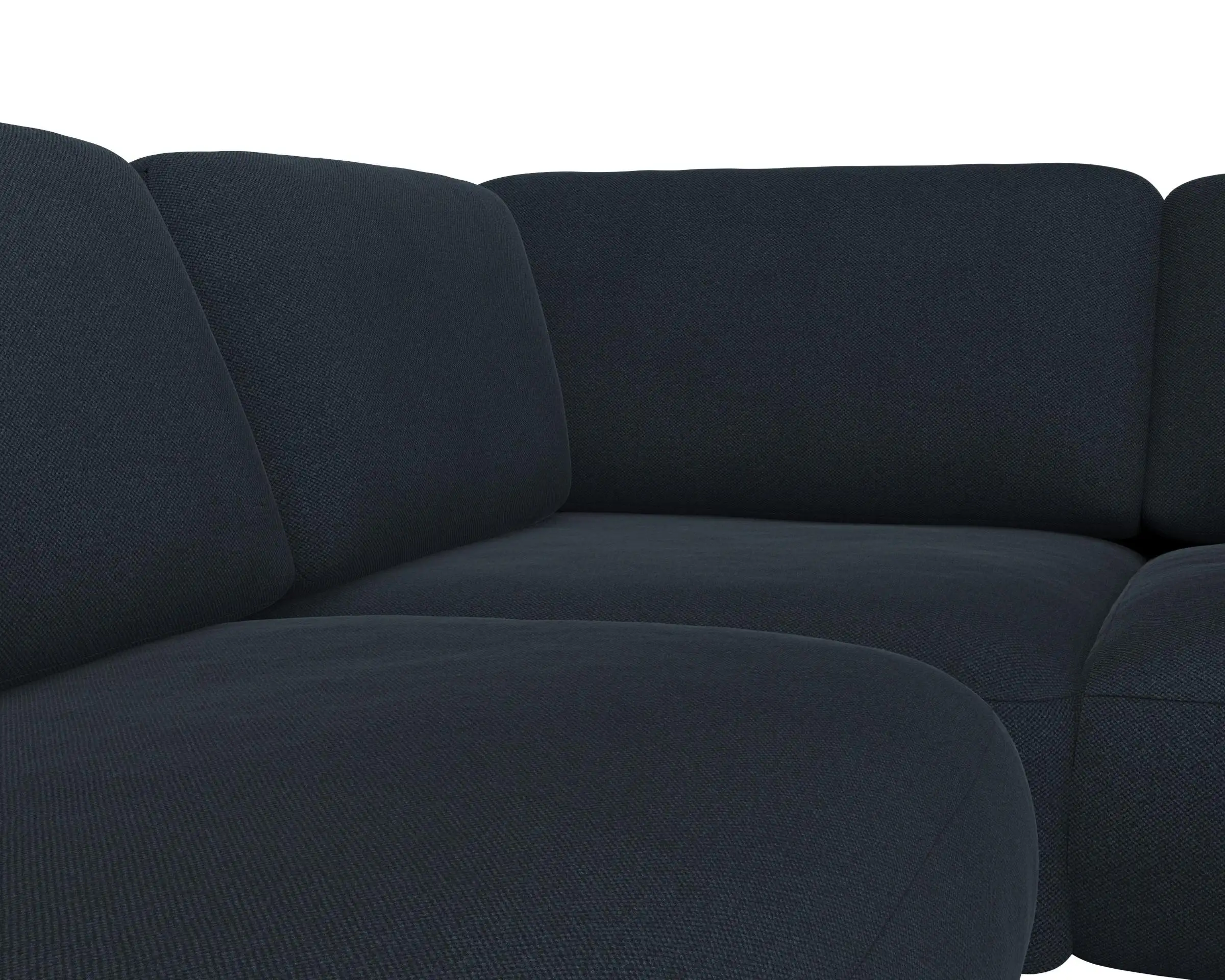 Flexlux 2.5 Sitzer Ecksofa Bild 4