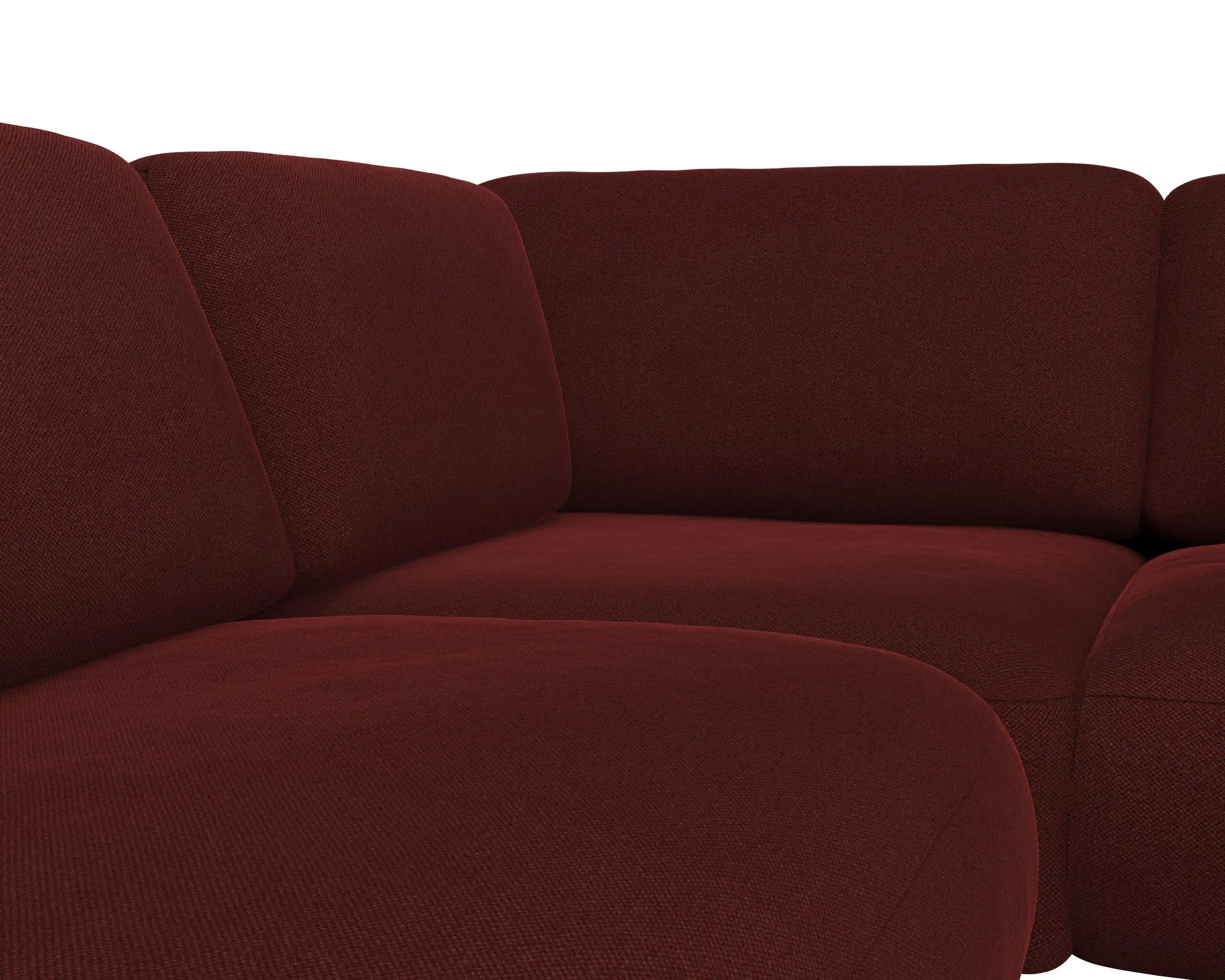 Flexlux 2.5 Sitzer Ecksofa Bild 4