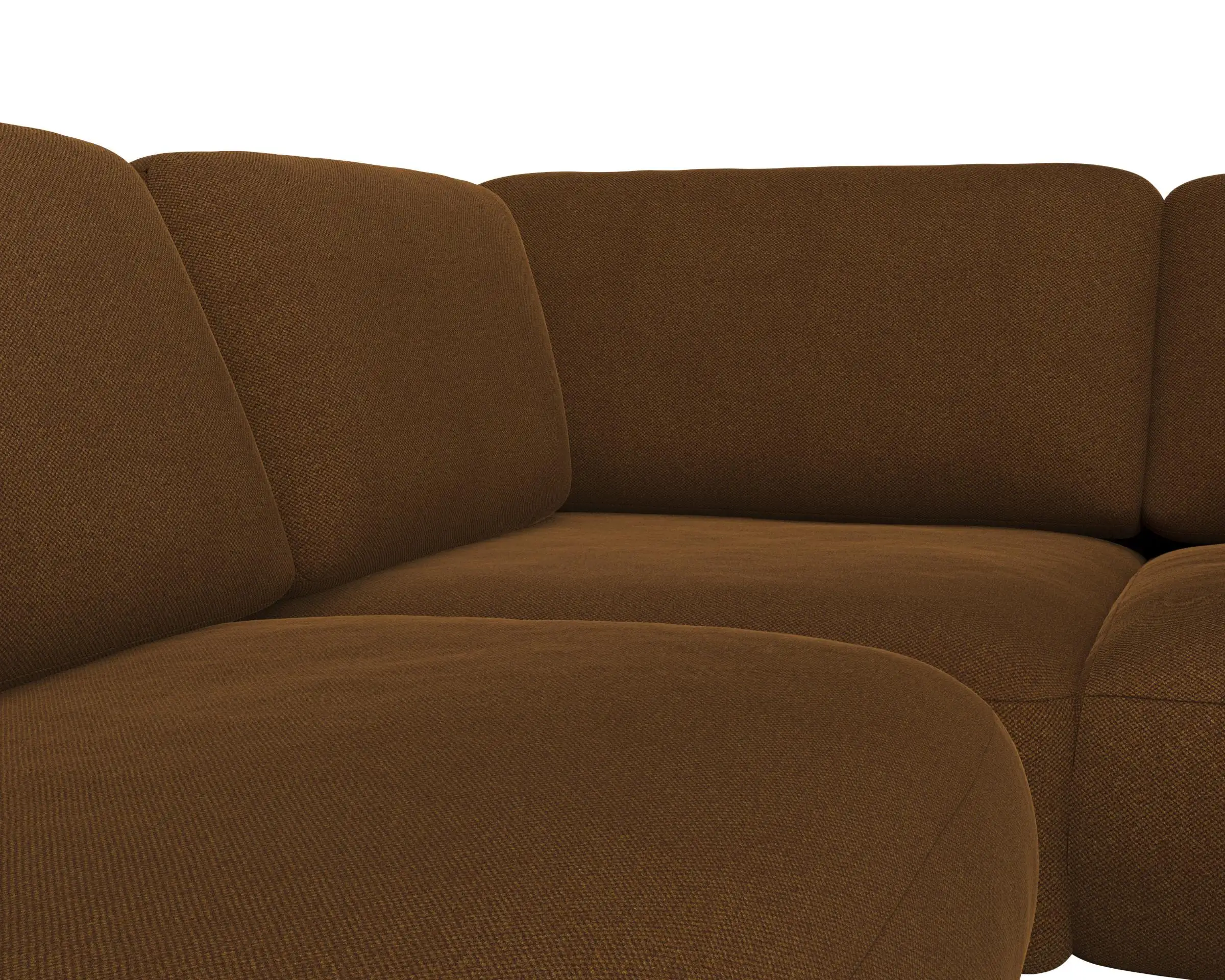Flexlux 2.5 Sitzer Ecksofa Bild 4