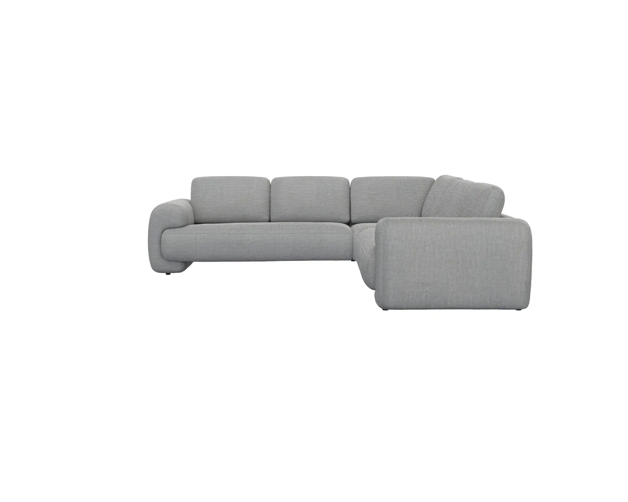 Flexlux 2.5 Sitzer Ecksofa Bild 1