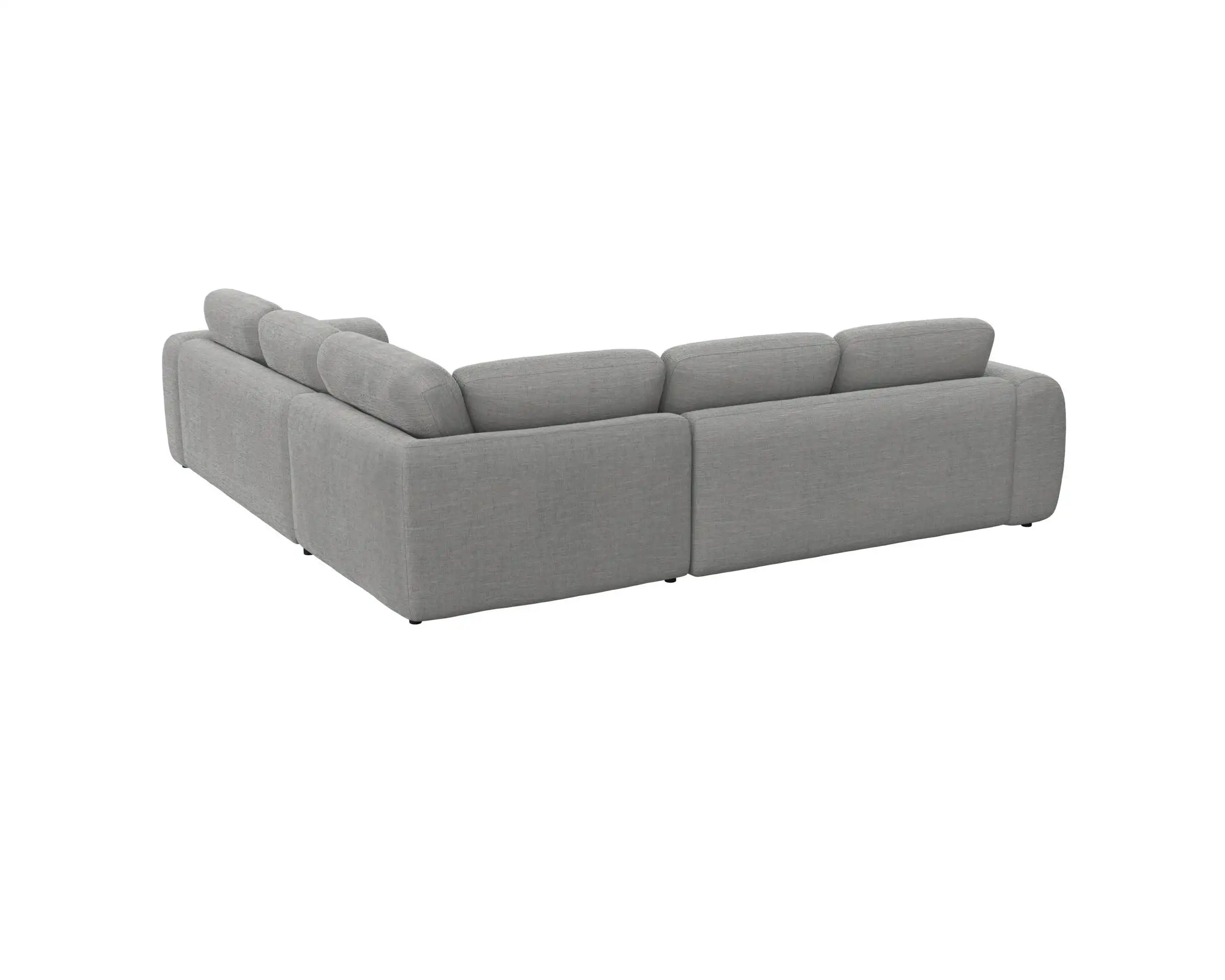 Flexlux 2.5 Sitzer Ecksofa Bild 3