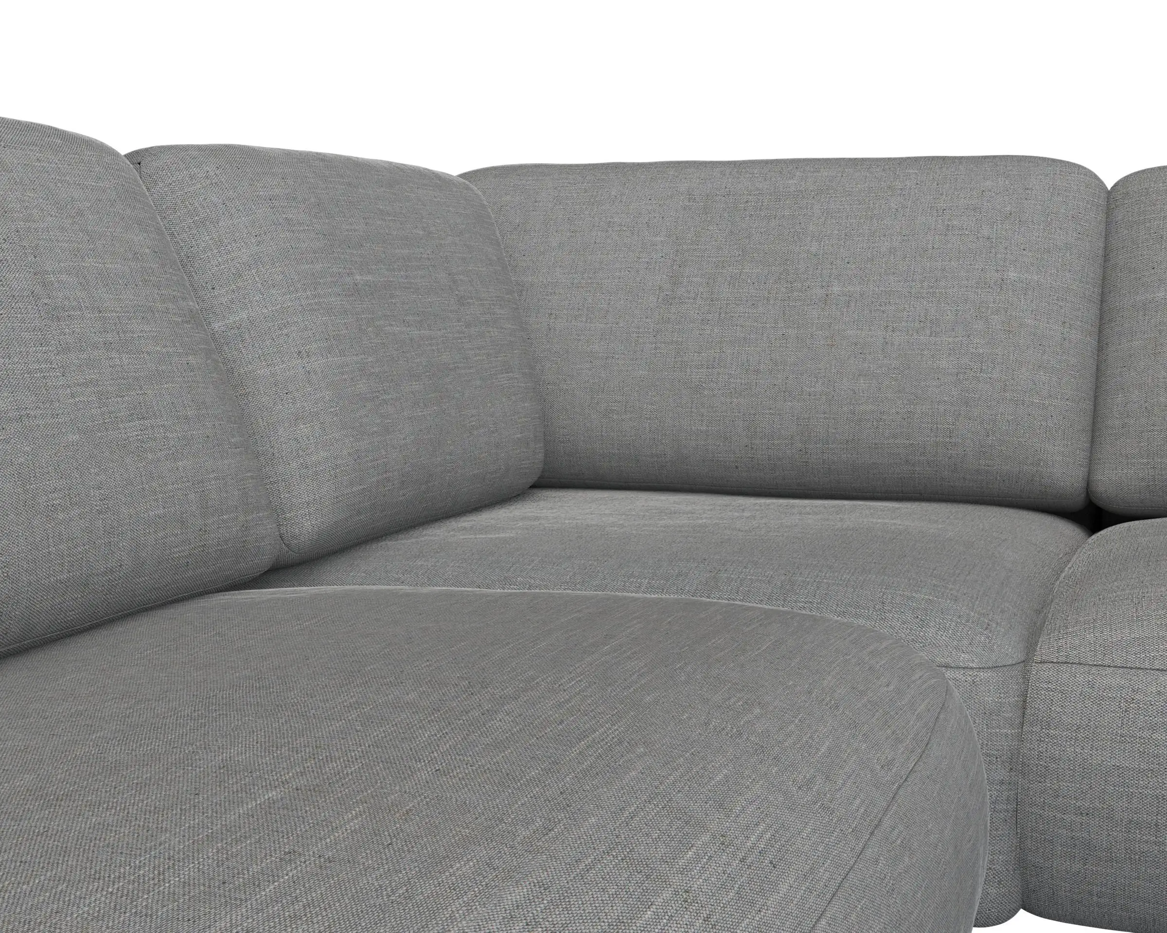 Flexlux 2.5 Sitzer Ecksofa Bild 4