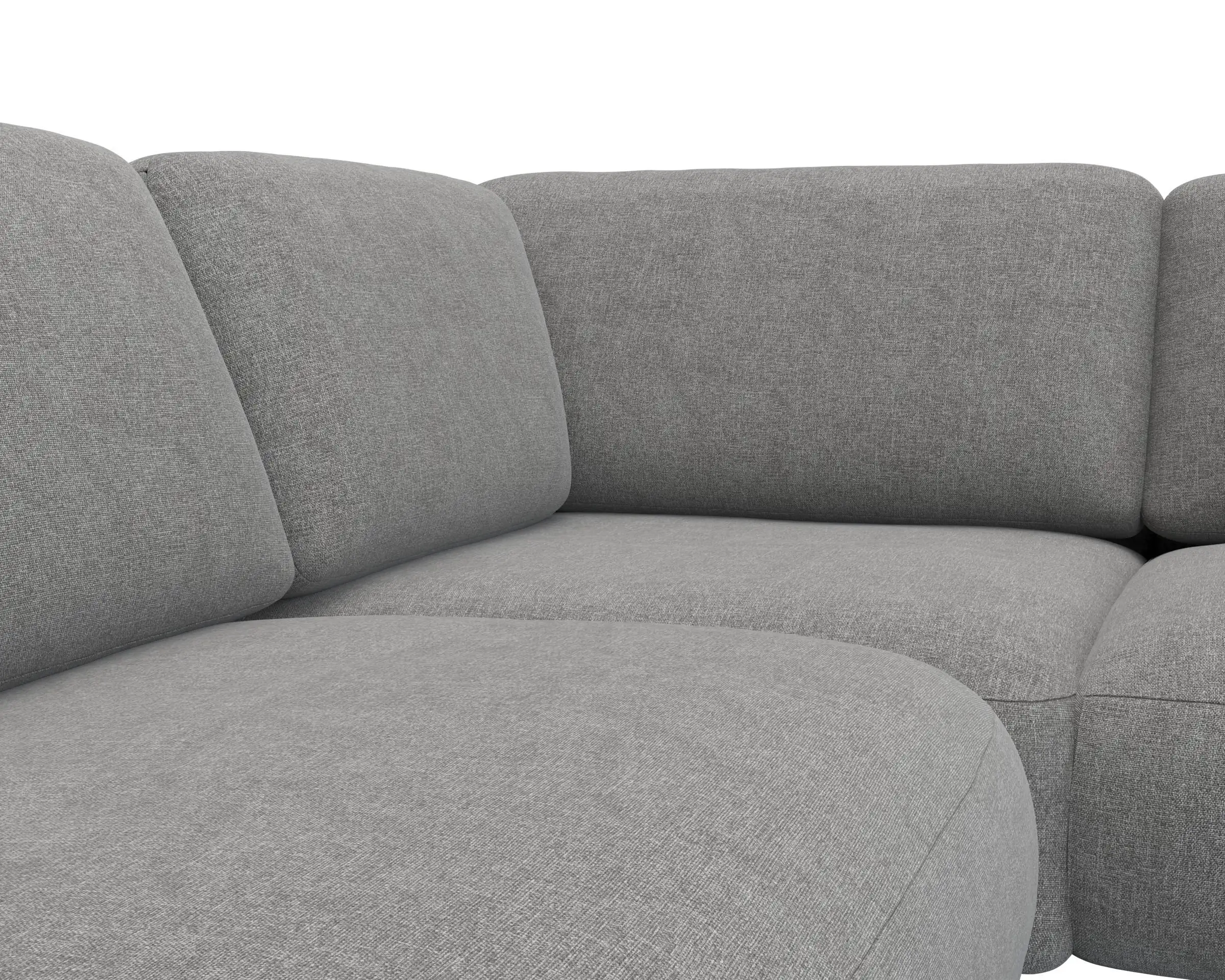Flexlux 2.5 Sitzer Ecksofa Bild 4