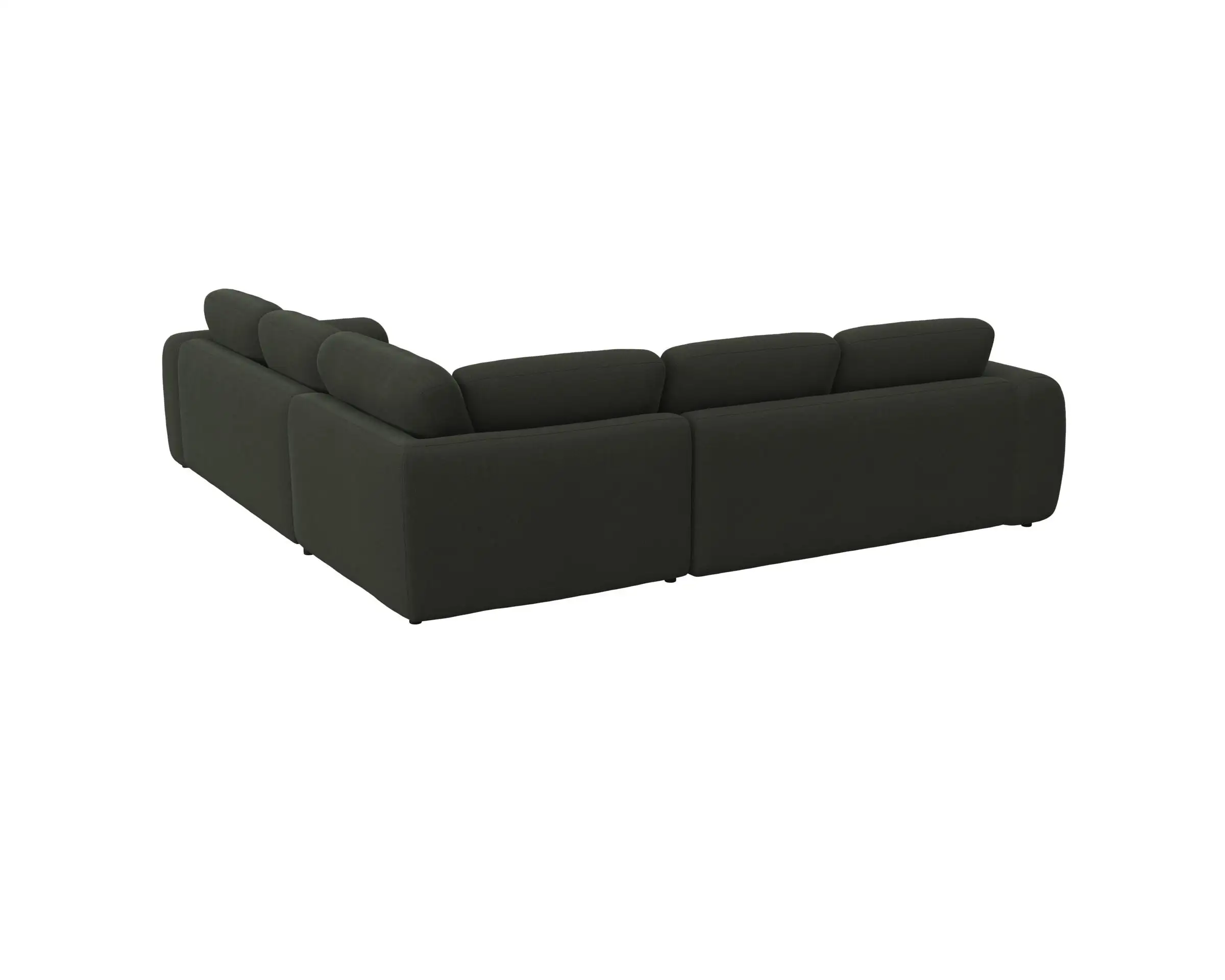 Flexlux 2.5 Sitzer Ecksofa Bild 3