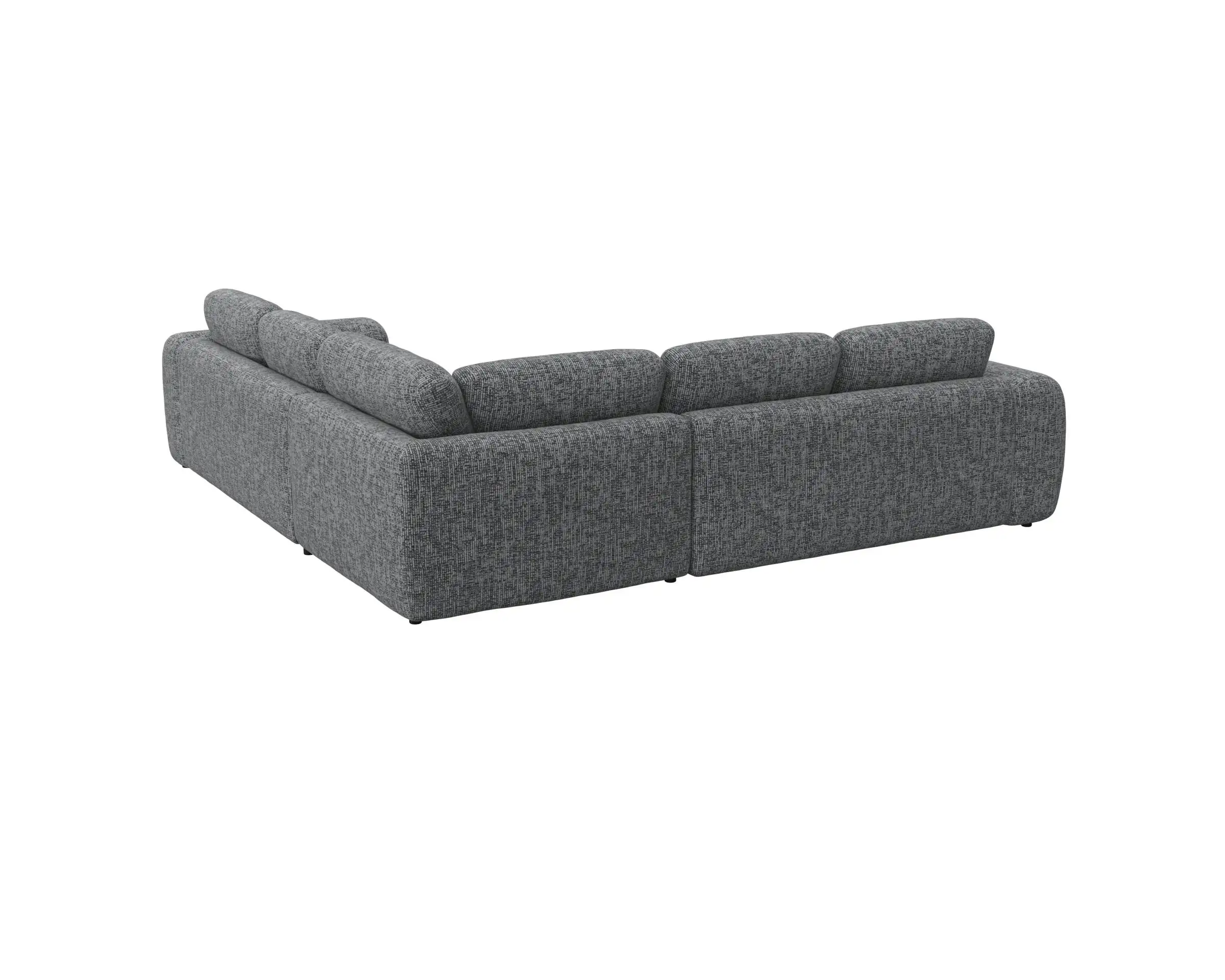 Flexlux 2.5 Sitzer Ecksofa Bild 3