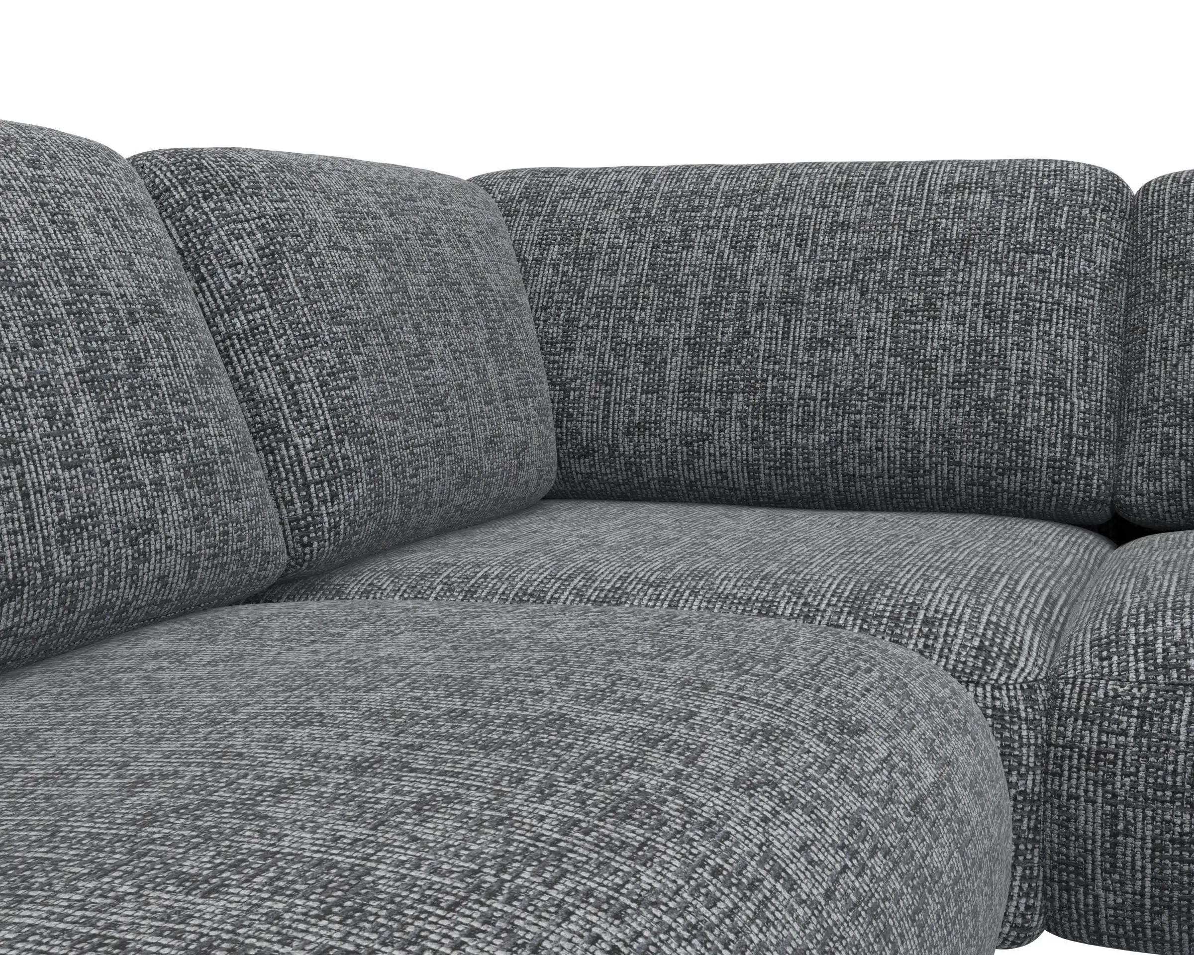 Flexlux 2.5 Sitzer Ecksofa Bild 4