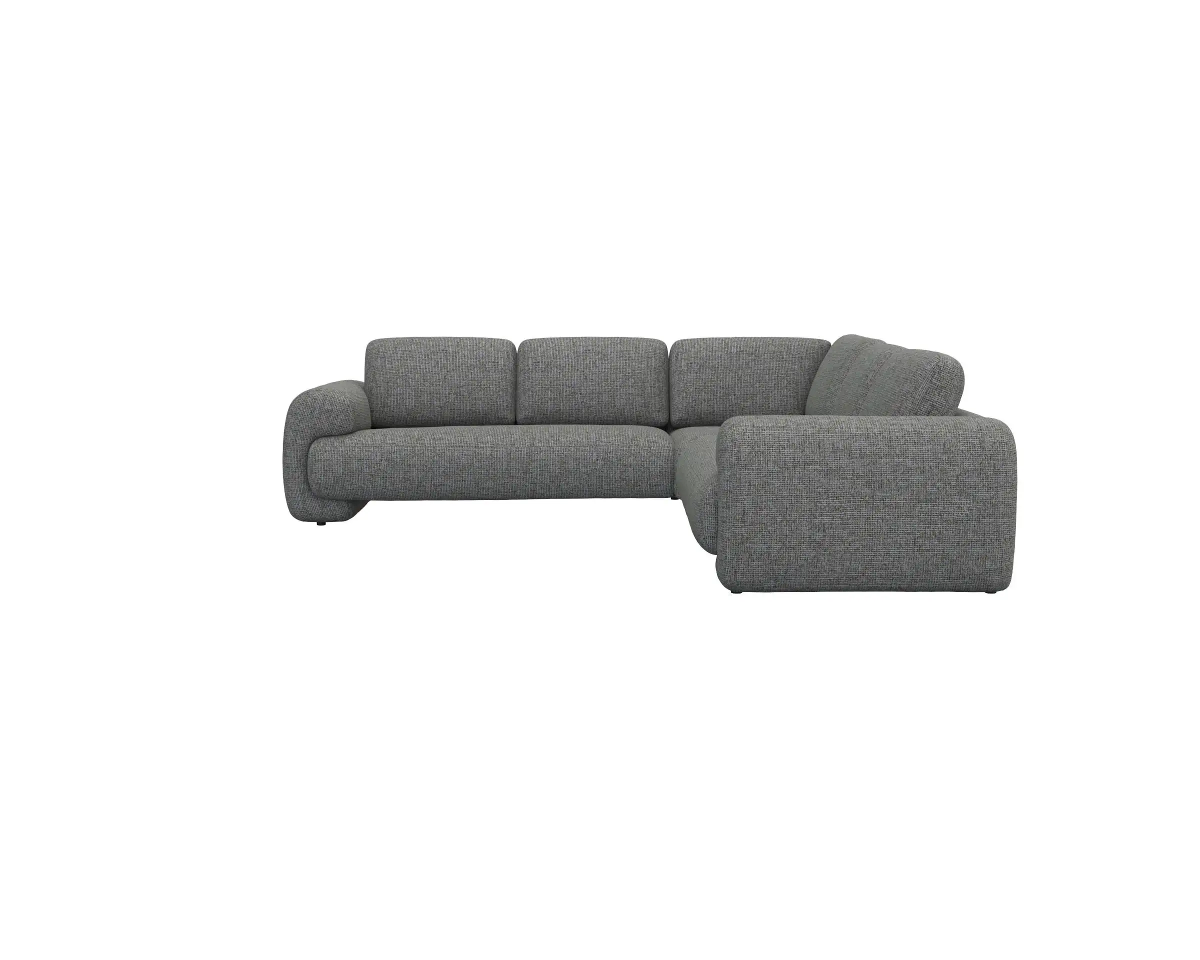 Flexlux 2.5 Sitzer Ecksofa Bild 1