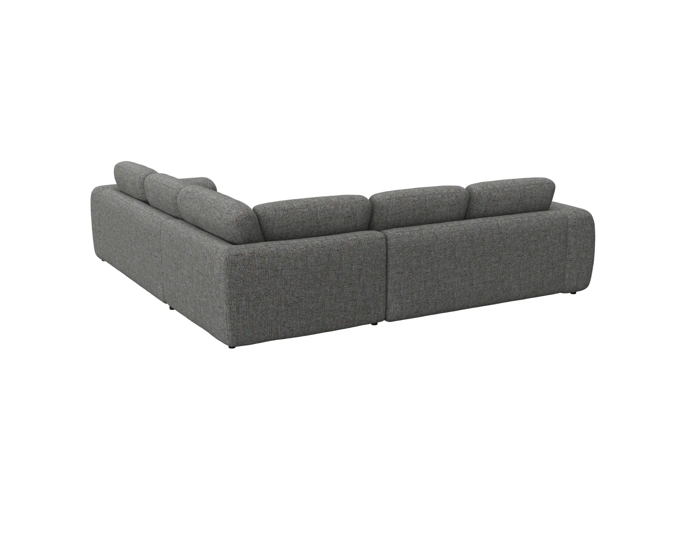 Flexlux 2.5 Sitzer Ecksofa Bild 3