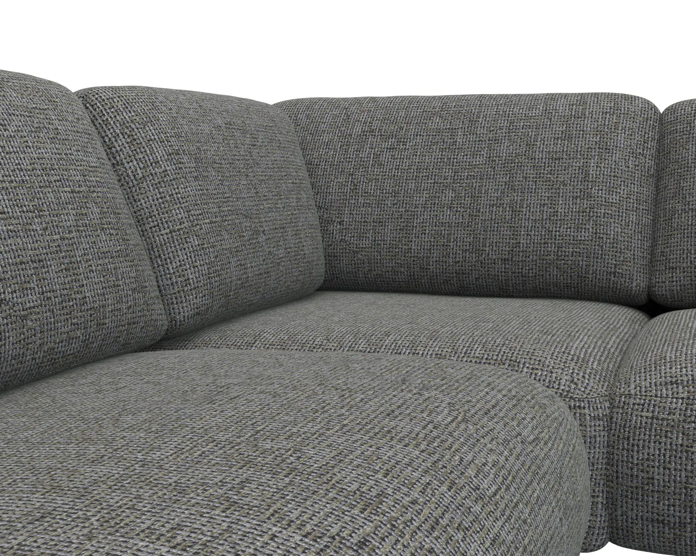 Flexlux 2.5 Sitzer Ecksofa Bild 4
