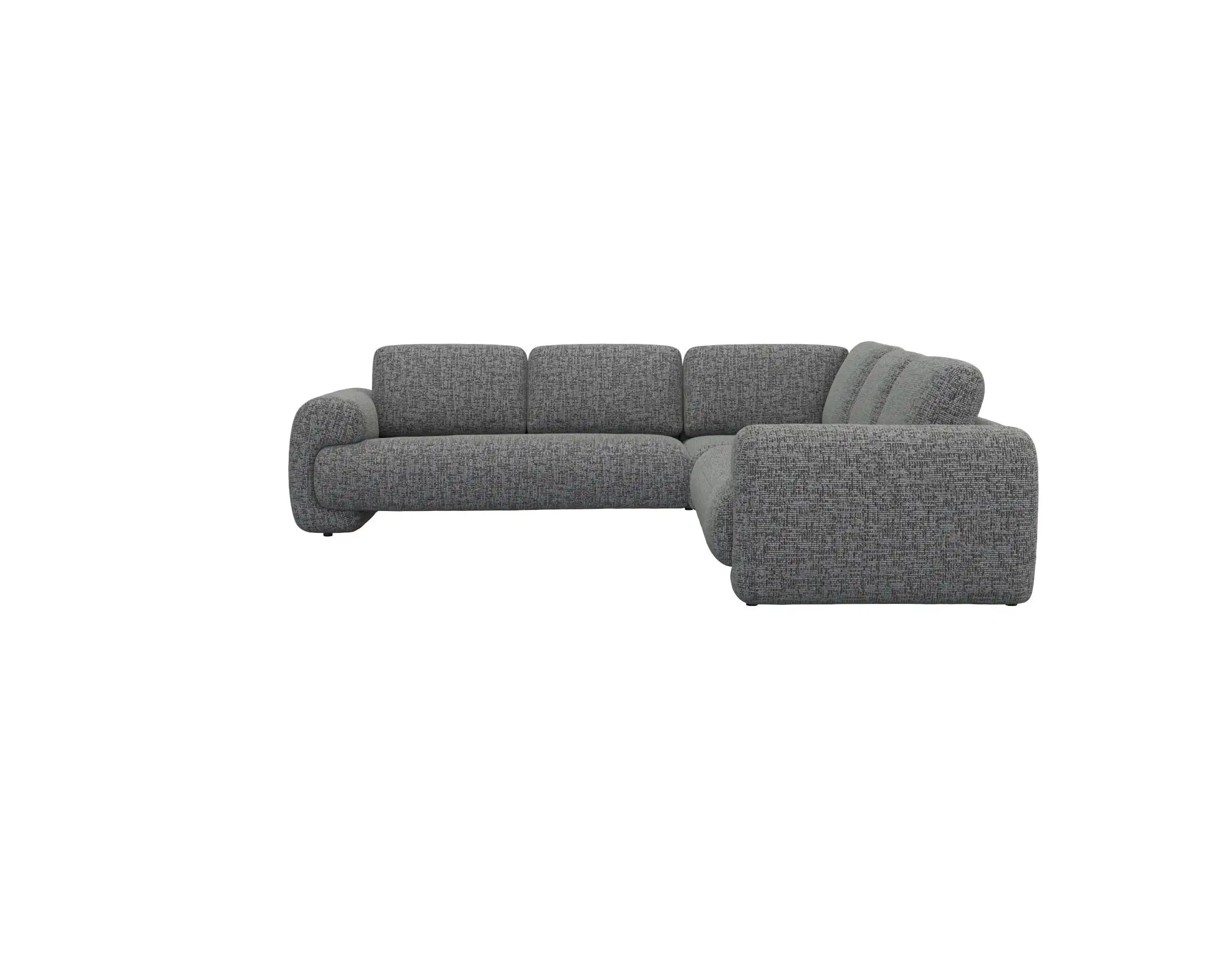 Flexlux 2.5 Sitzer Ecksofa Bild 1