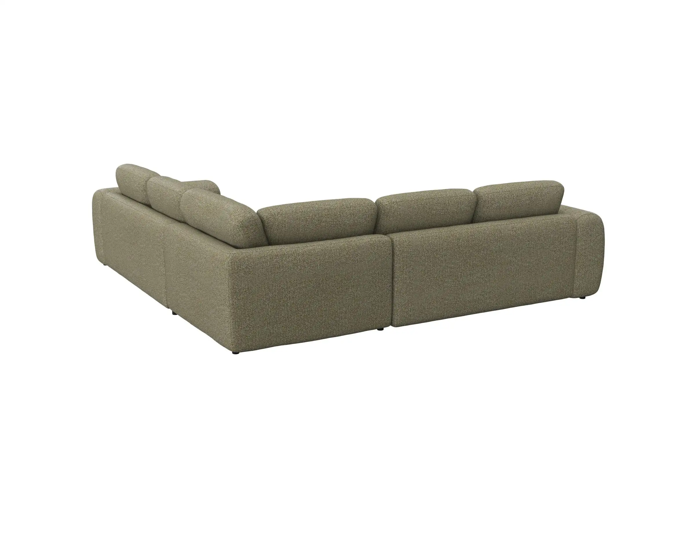 Flexlux 2.5 Sitzer Ecksofa Bild 3