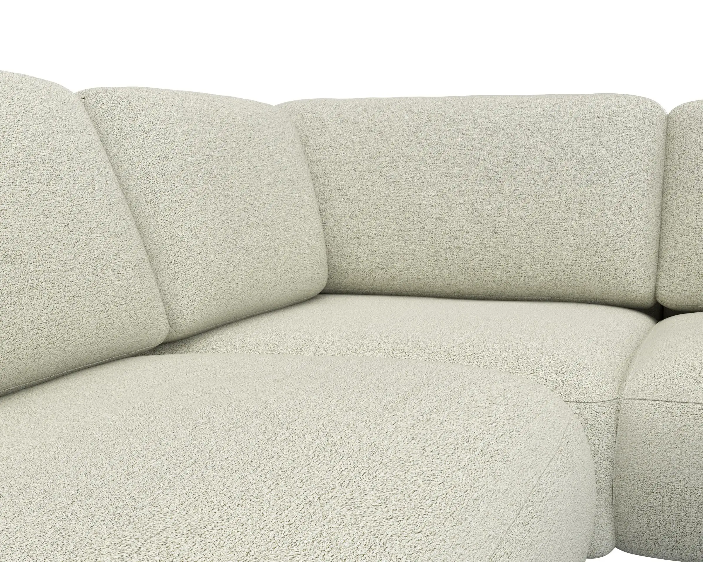 Flexlux 2.5 Sitzer Ecksofa Bild 4