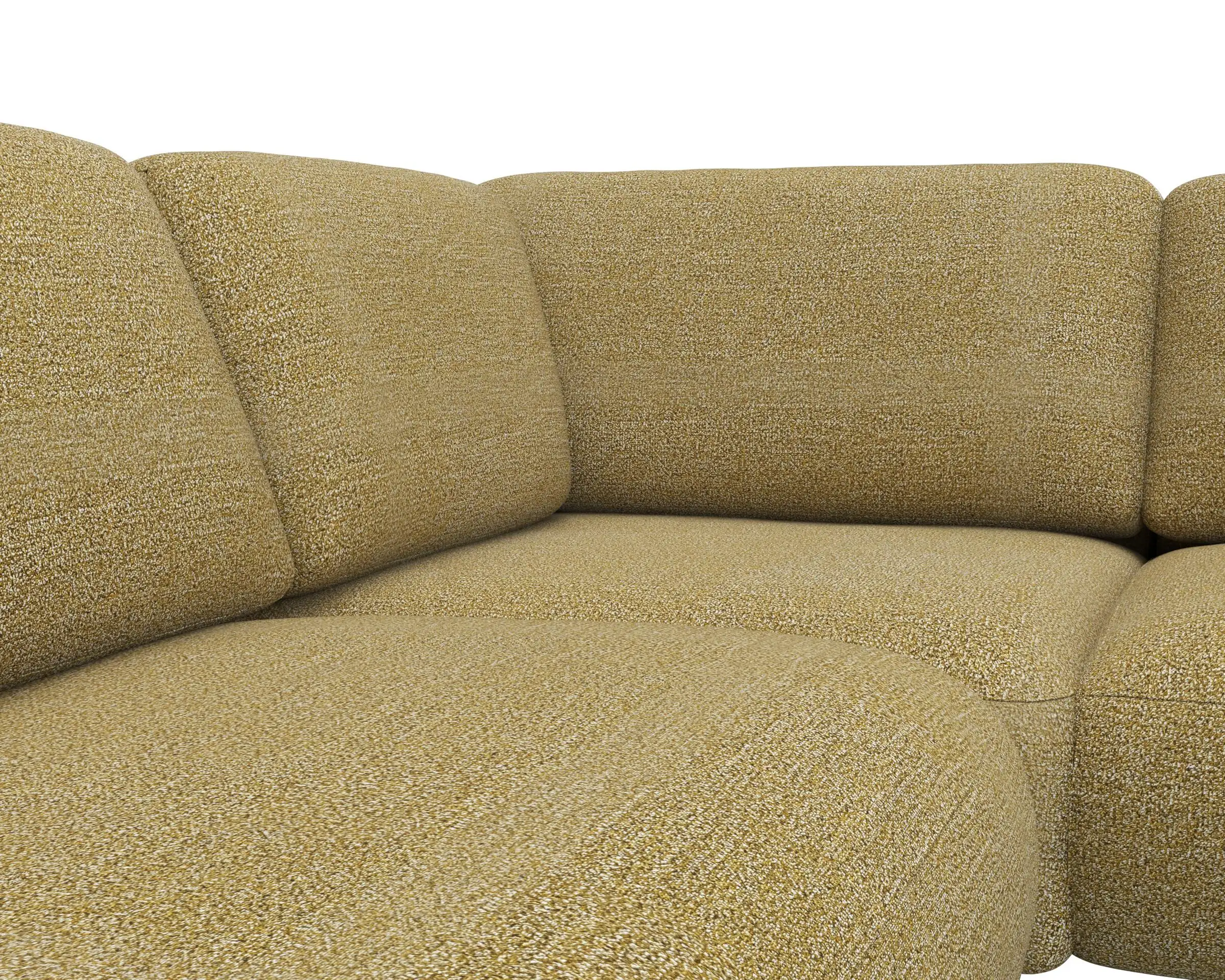 Flexlux 2.5 Sitzer Ecksofa Bild 4