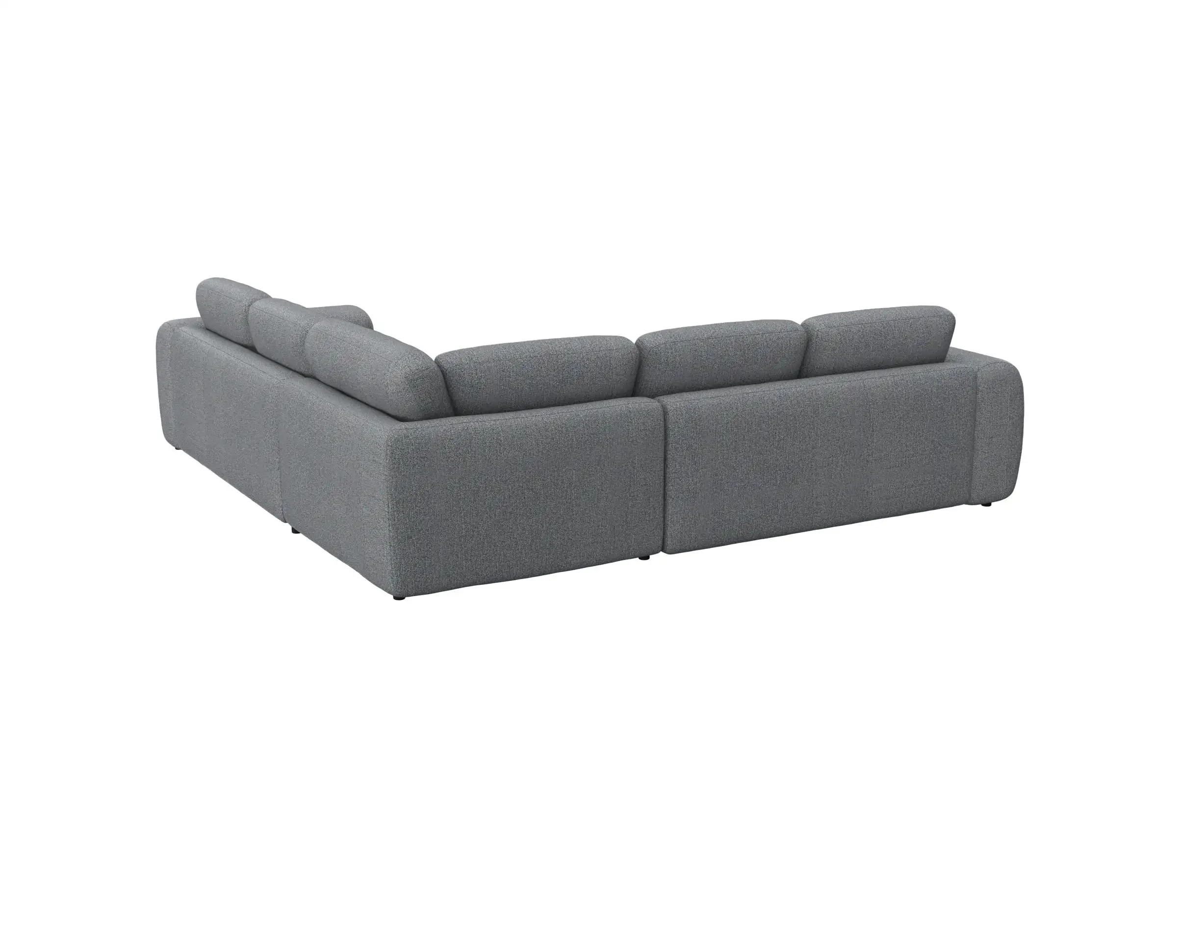 Flexlux 2.5 Sitzer Ecksofa Bild 3