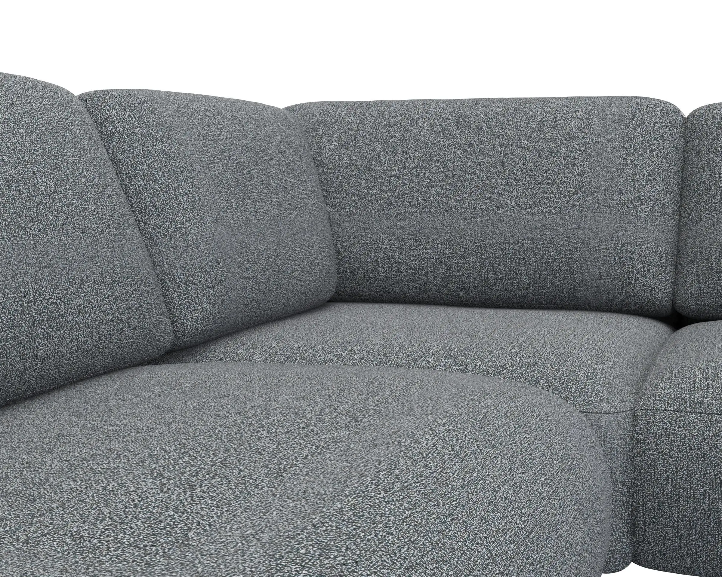 Flexlux 2.5 Sitzer Ecksofa Bild 4