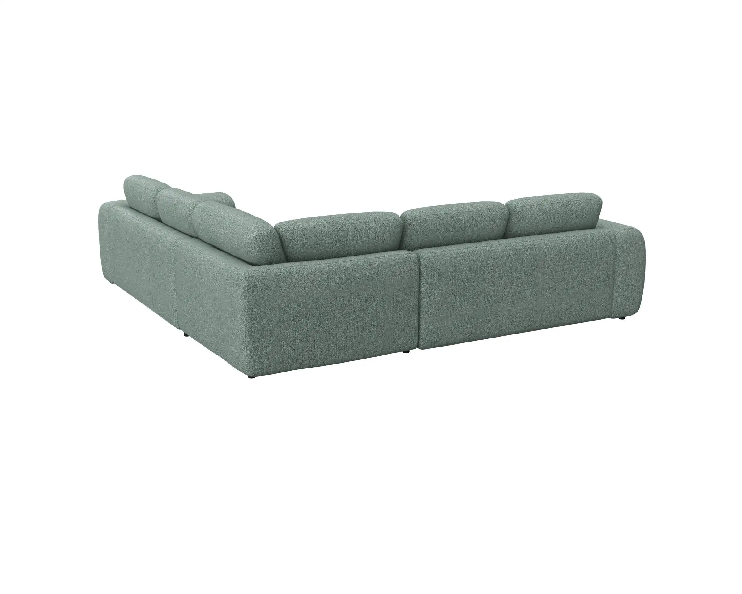 Flexlux 2.5 Sitzer Ecksofa Bild 3