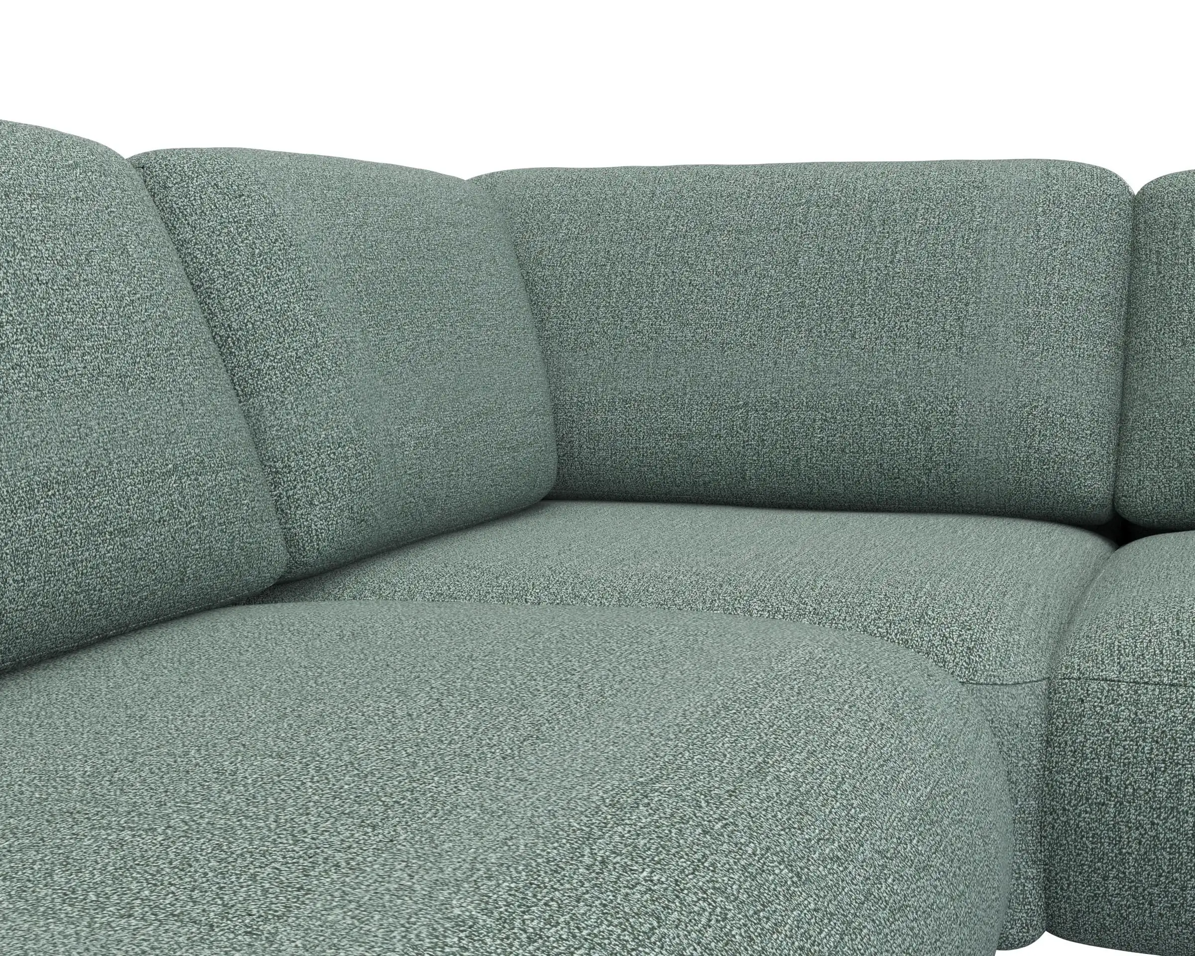 Flexlux 2.5 Sitzer Ecksofa Bild 4