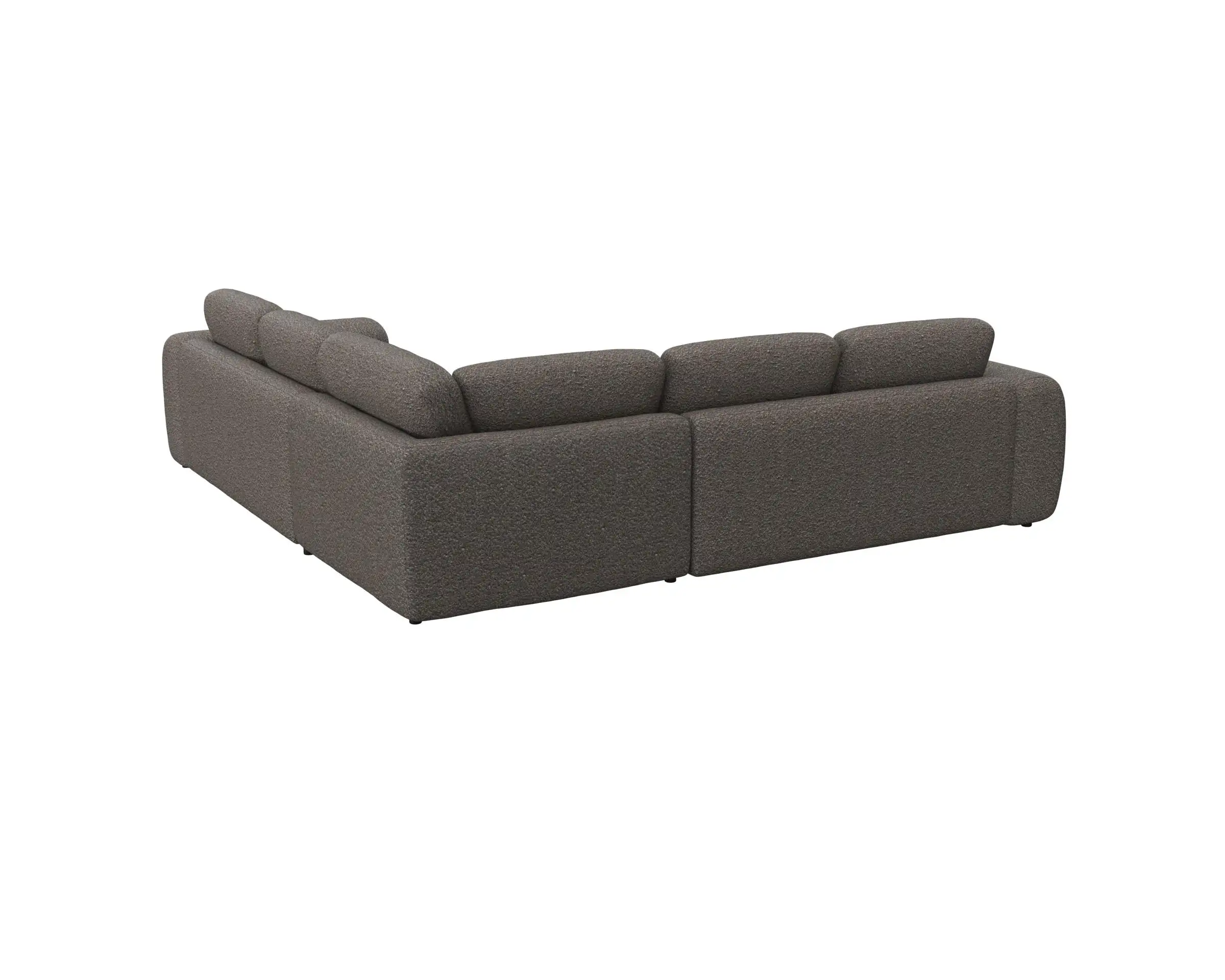 Flexlux 2.5 Sitzer Ecksofa Bild 3