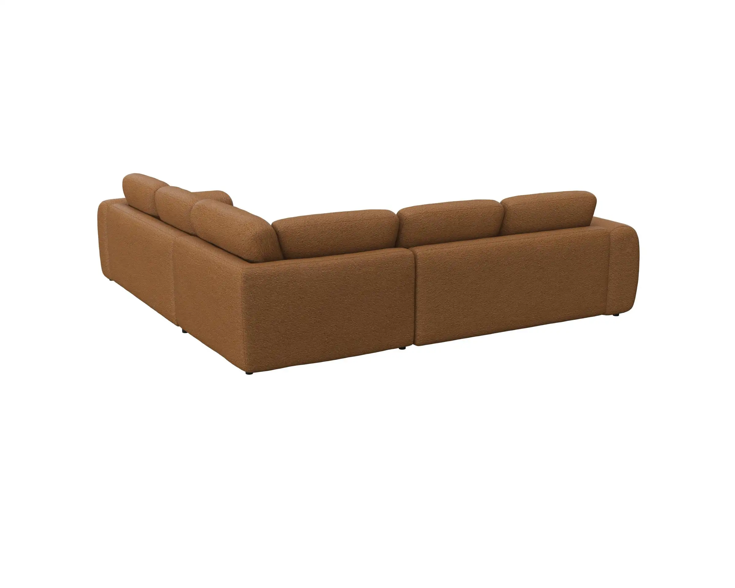 Flexlux 2.5 Sitzer Ecksofa Bild 3