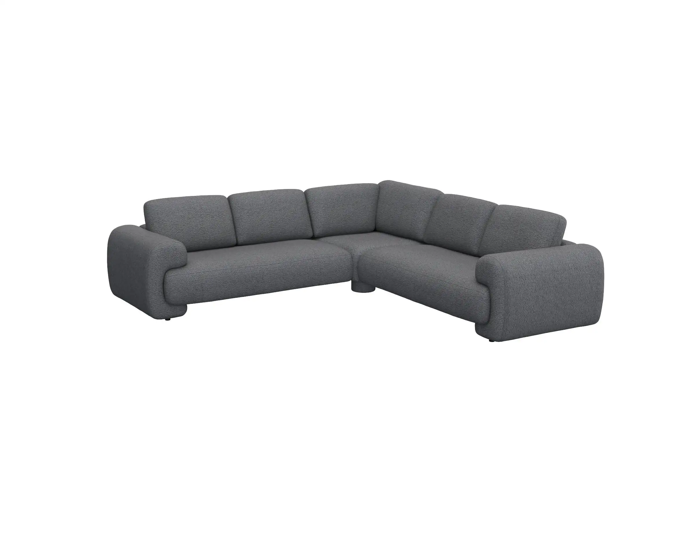 Flexlux 2.5 Sitzer Ecksofa Bild 2
