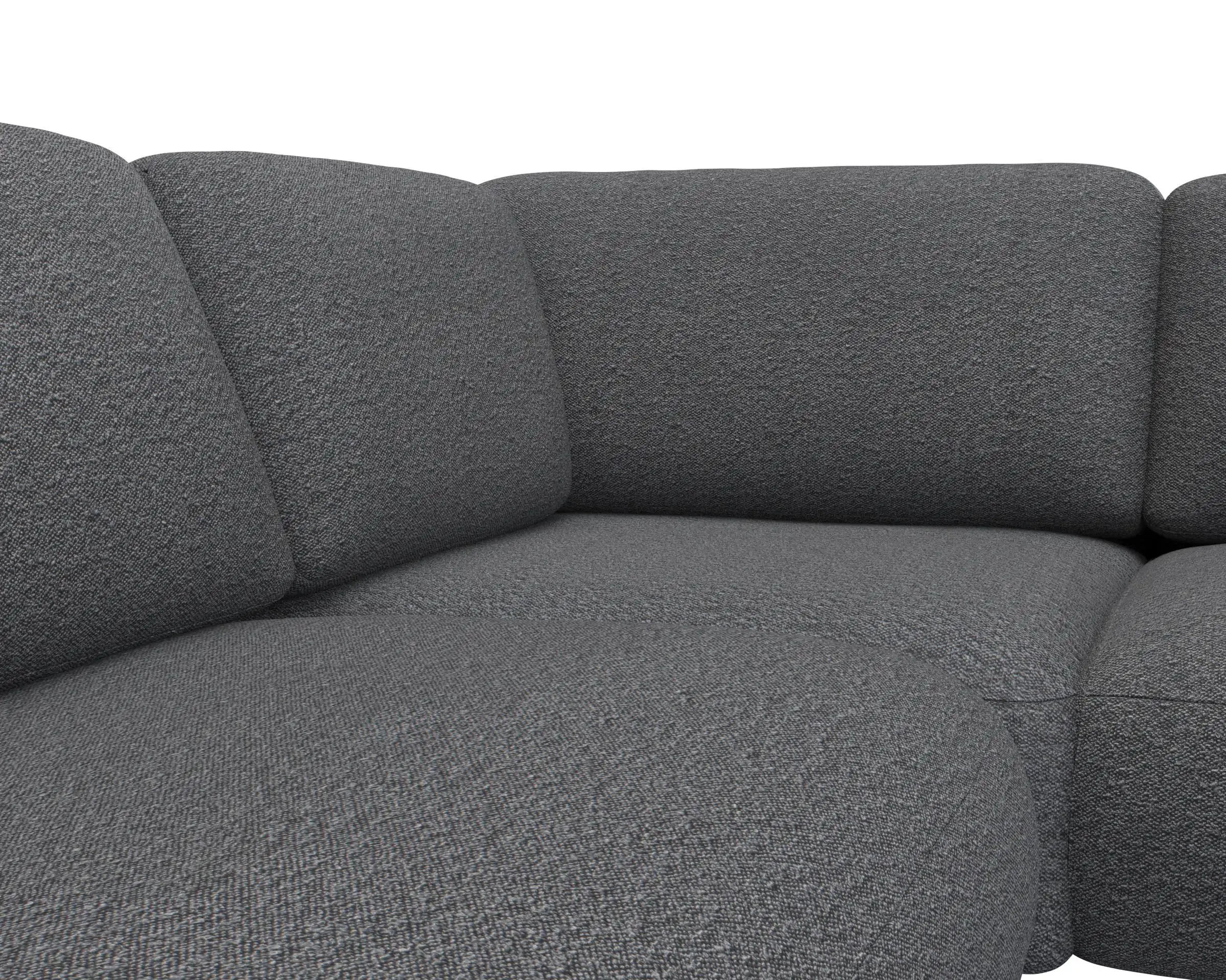 Flexlux 2.5 Sitzer Ecksofa Bild 4