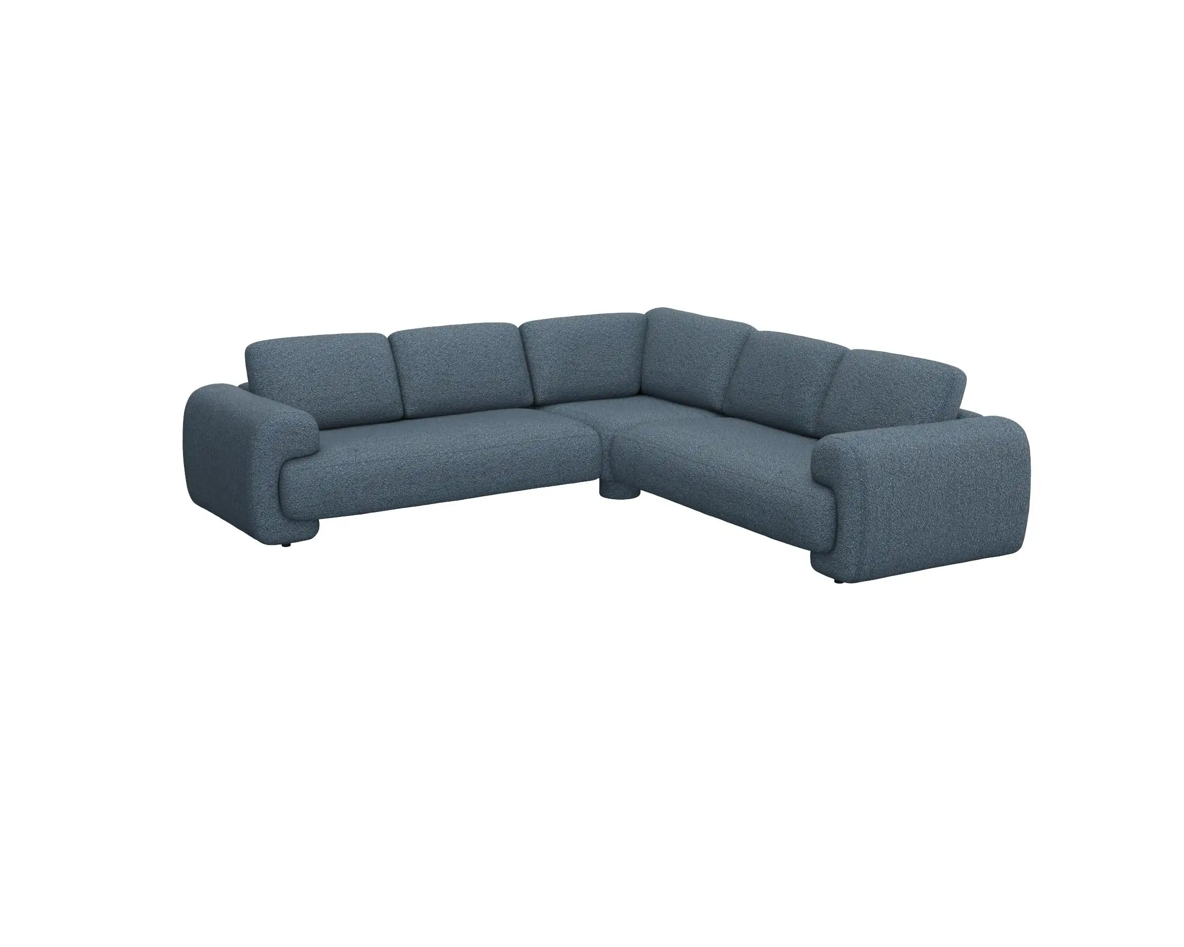 Flexlux 2.5 Sitzer Ecksofa Bild 2