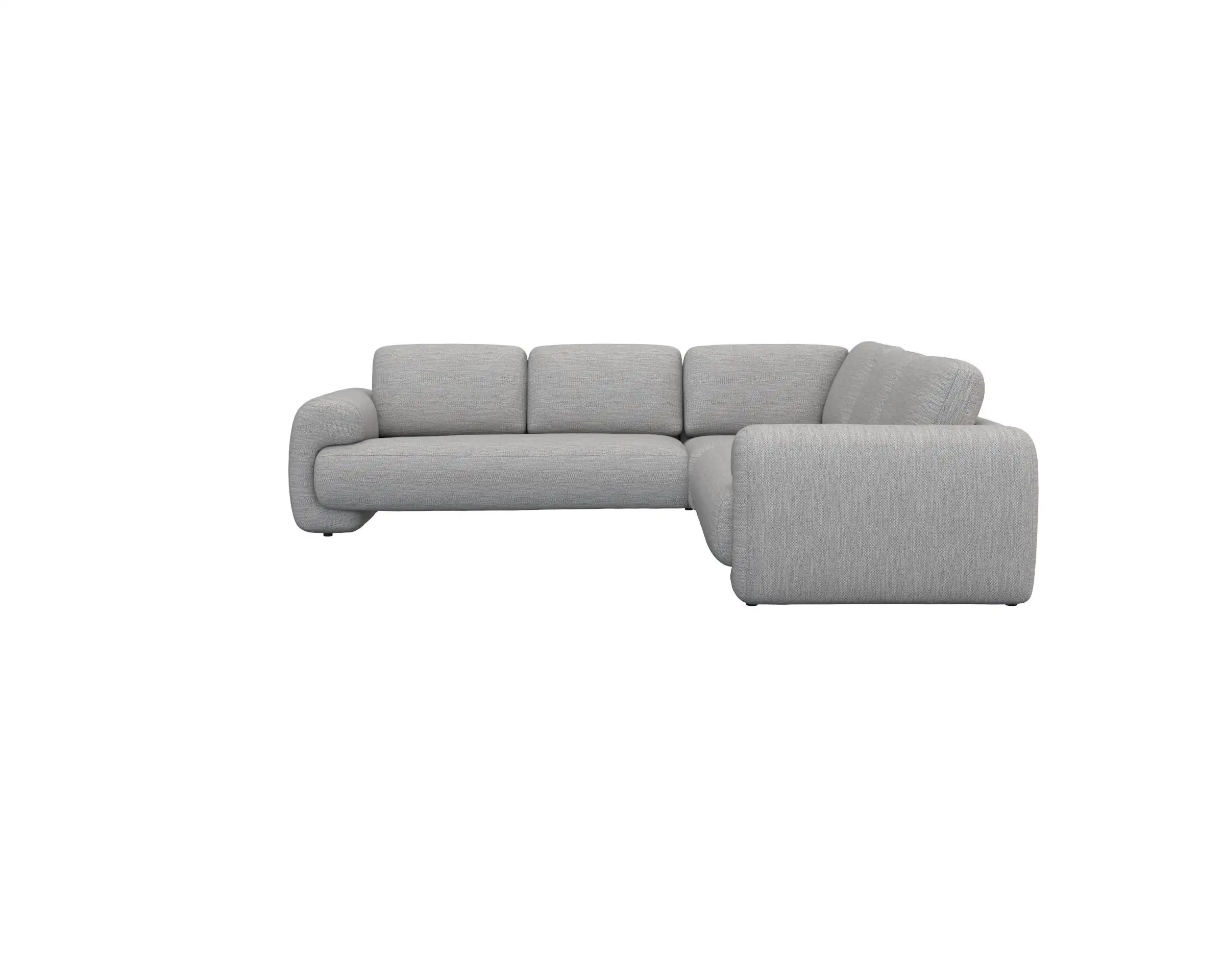 Flexlux 2.5 Sitzer Ecksofa Bild 1