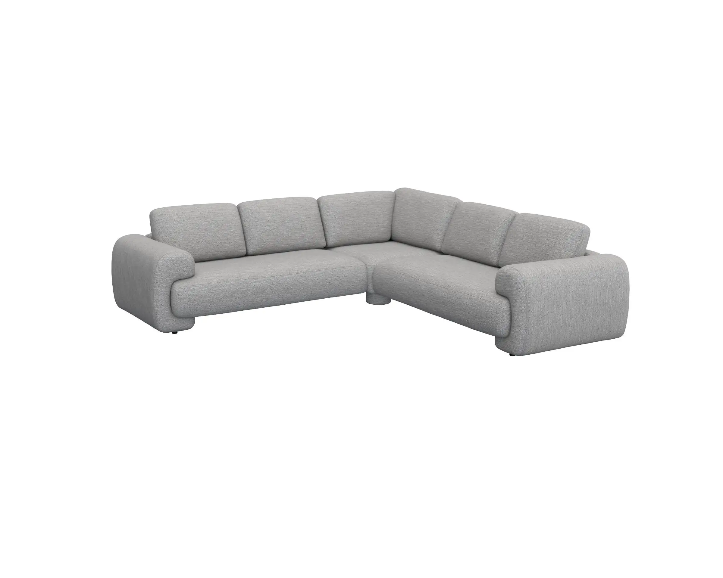 Flexlux 2.5 Sitzer Ecksofa Bild 2