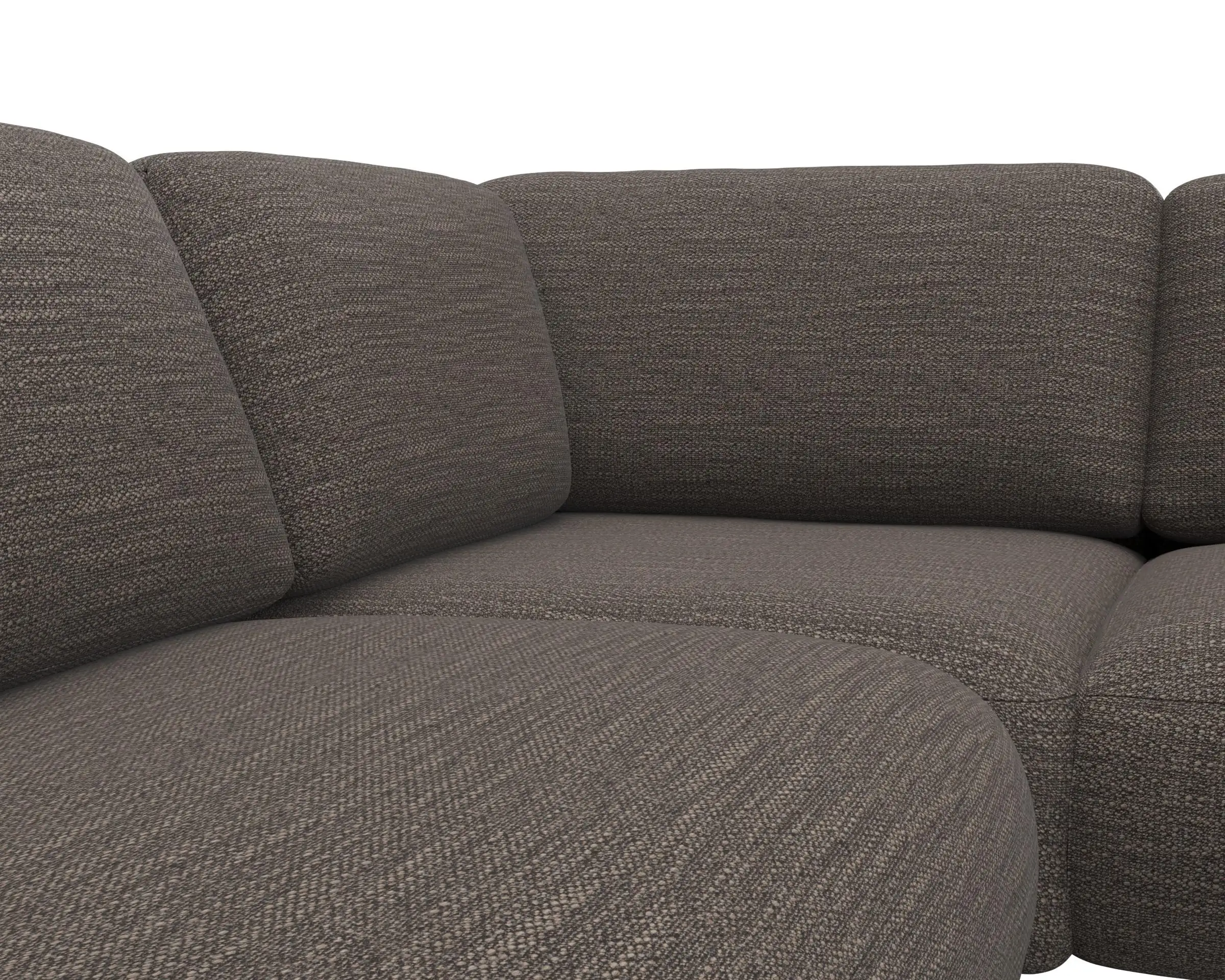 Flexlux 2.5 Sitzer Ecksofa Bild 4
