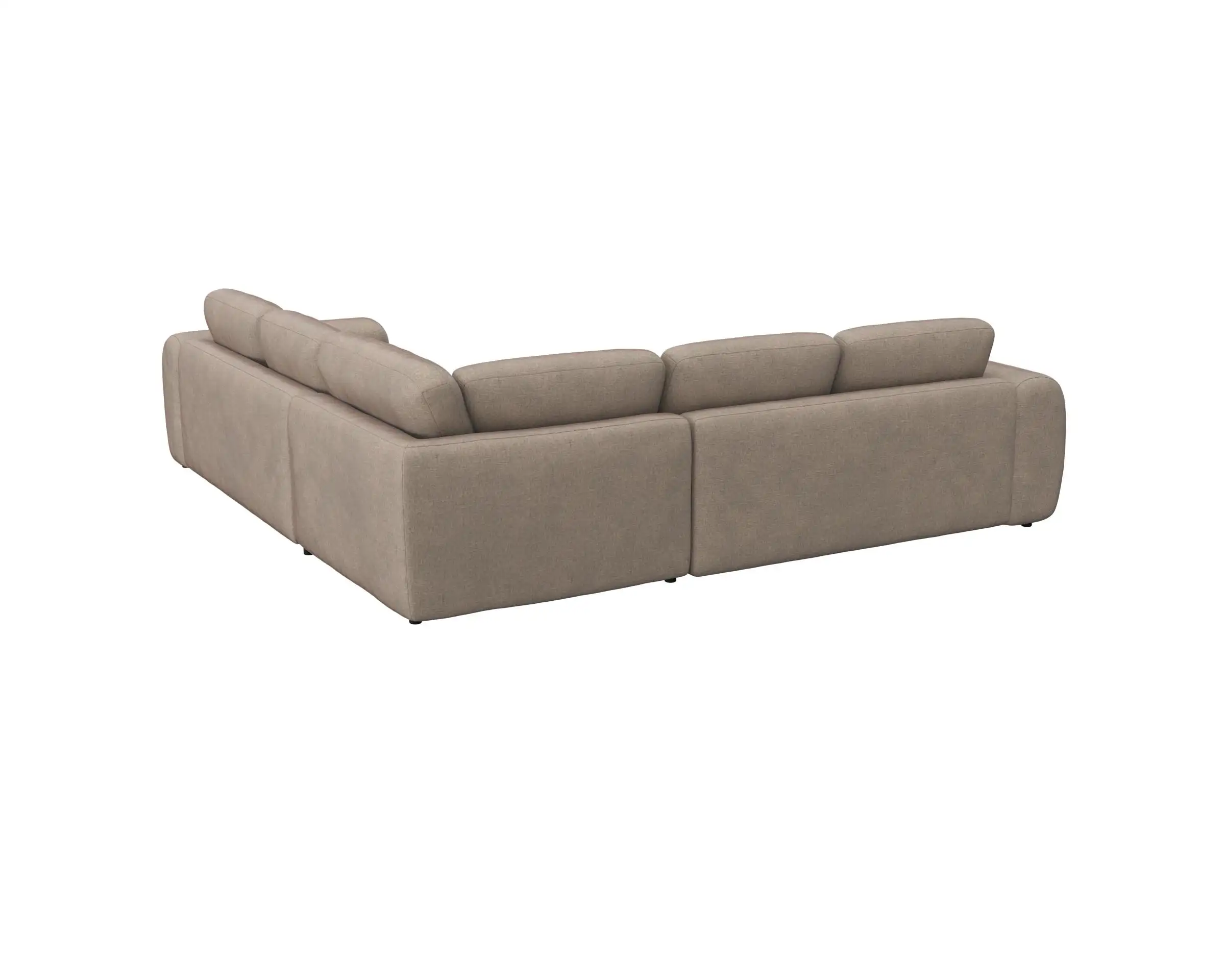 Flexlux 2.5 Sitzer Ecksofa Bild 3