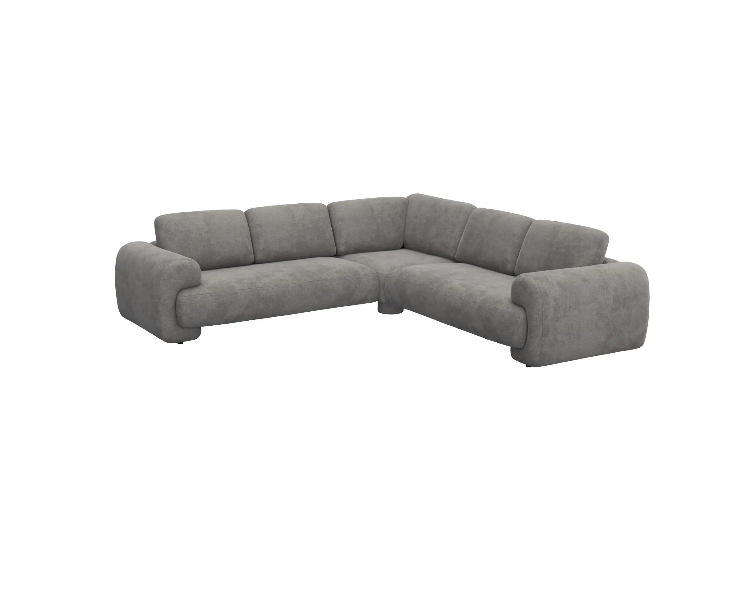 Flexlux 2.5 Sitzer Ecksofa Bild 2