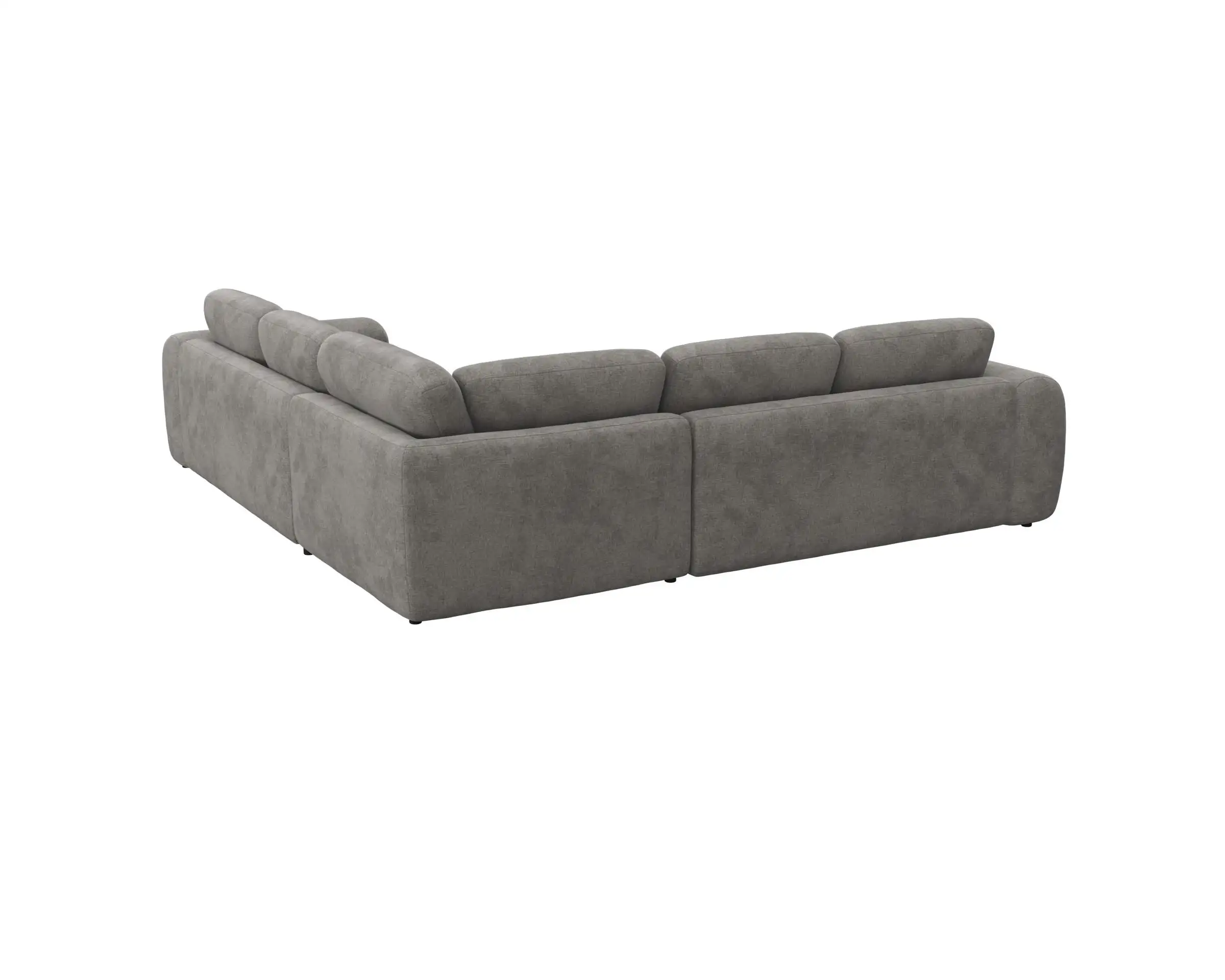 Flexlux 2.5 Sitzer Ecksofa Bild 3