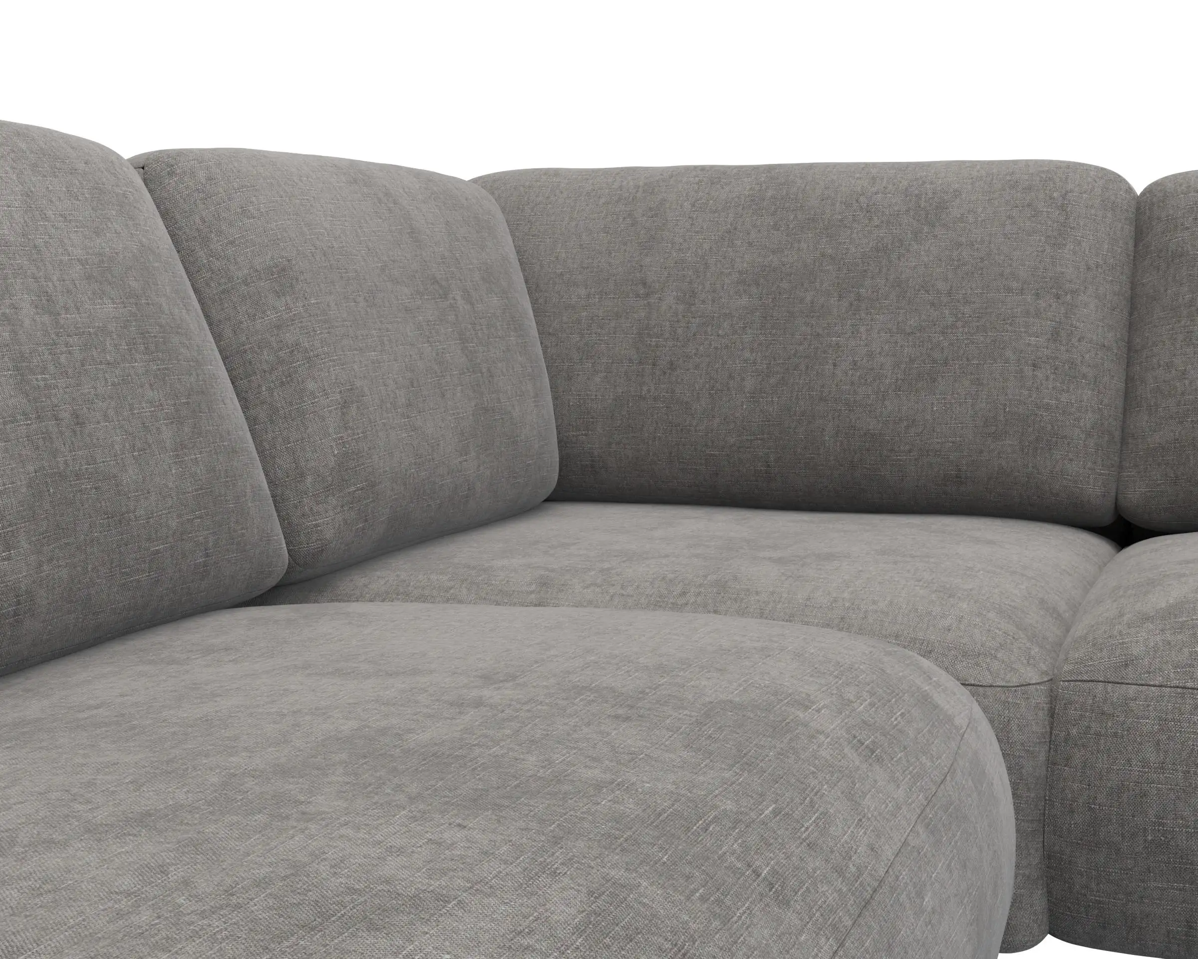 Flexlux 2.5 Sitzer Ecksofa Bild 4