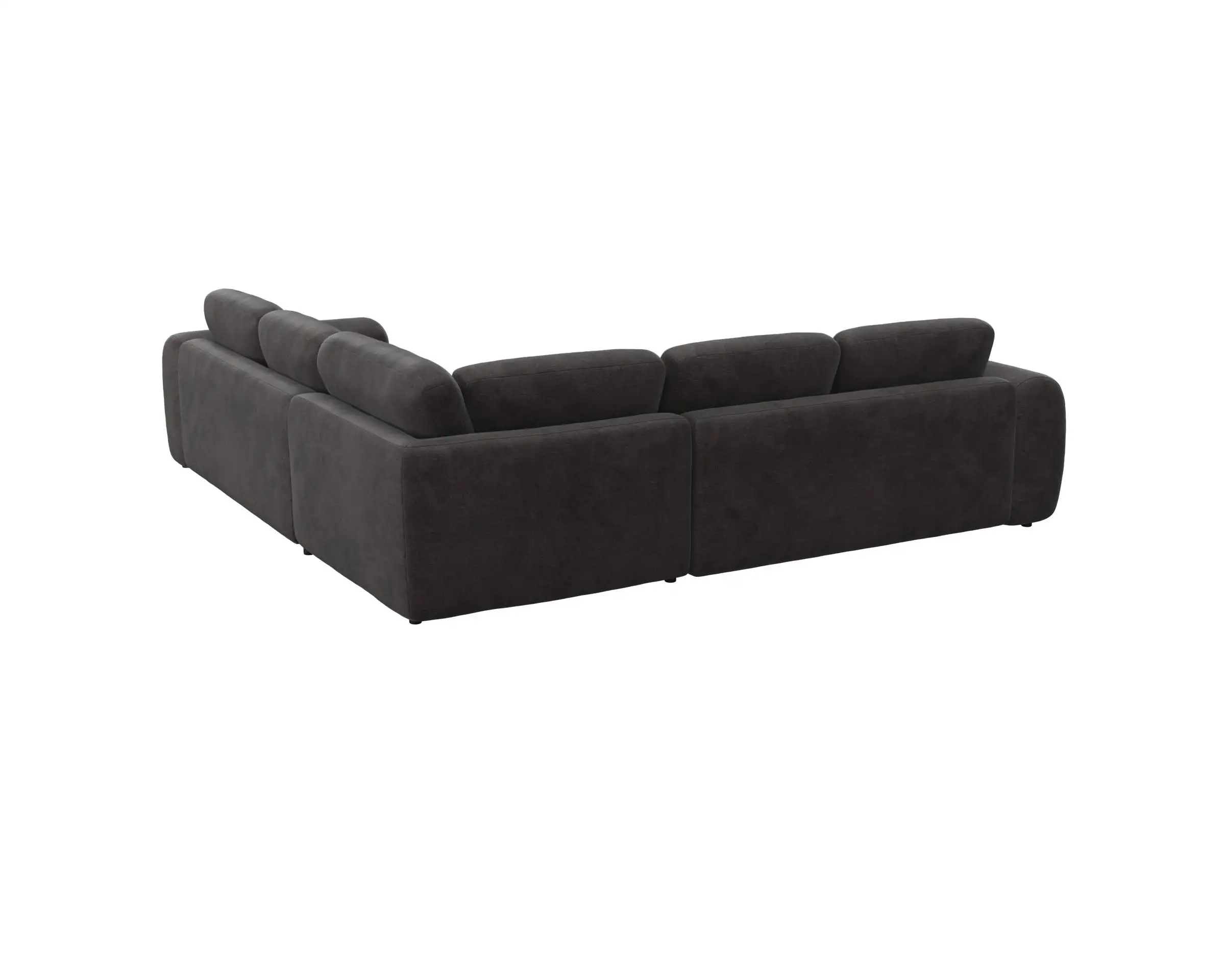 Flexlux 2.5 Sitzer Ecksofa Bild 3