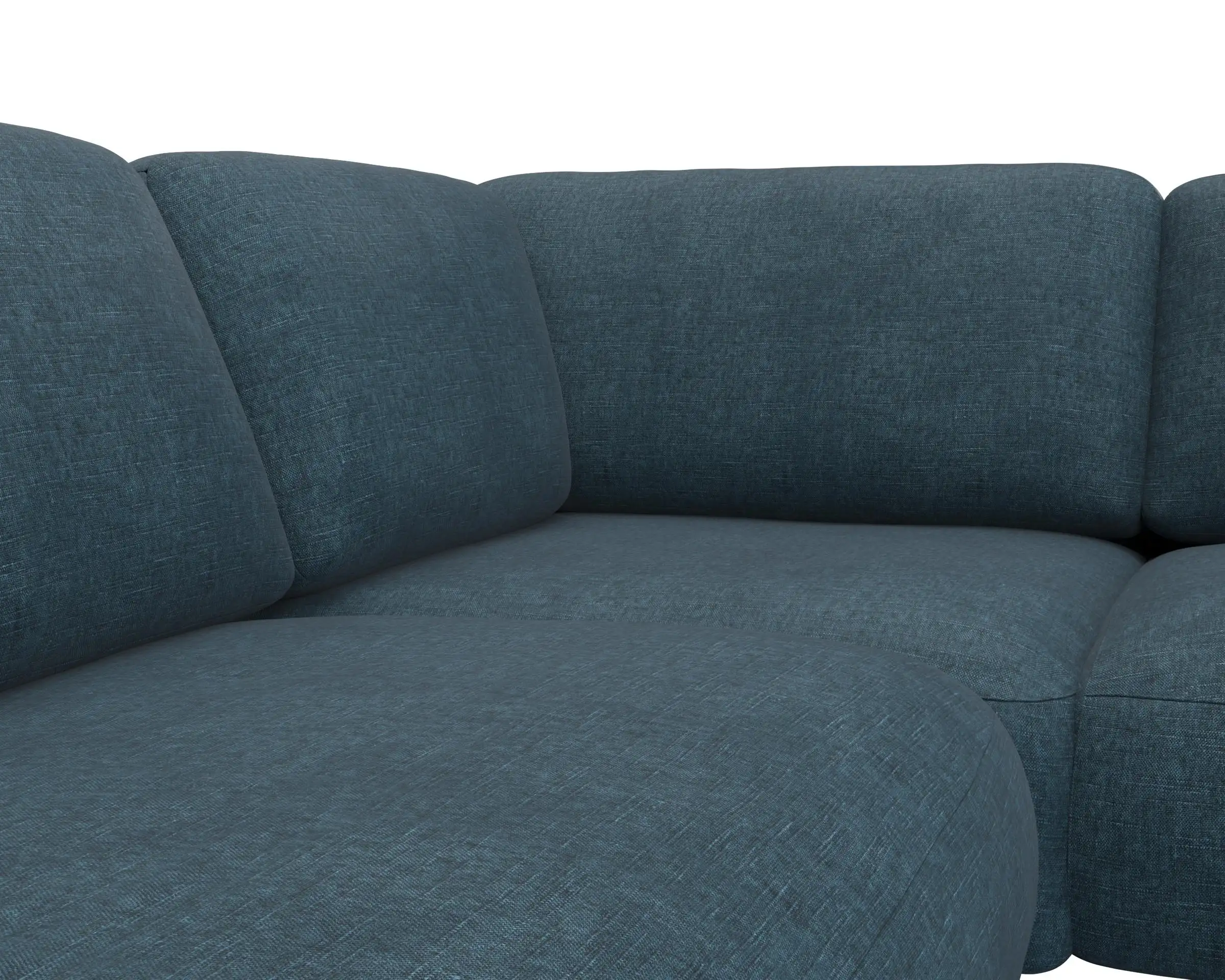Flexlux 2.5 Sitzer Ecksofa Bild 4