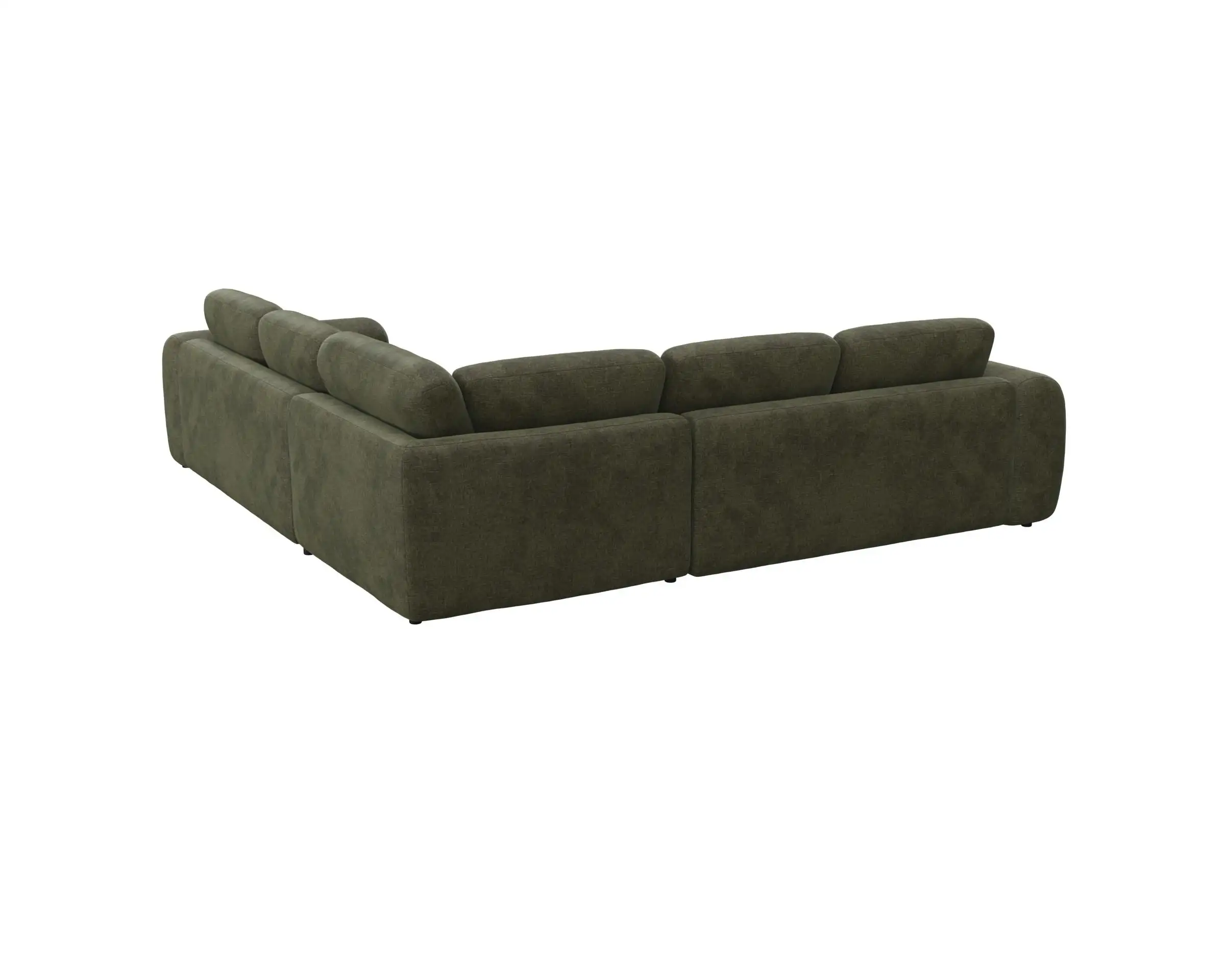 Flexlux 2.5 Sitzer Ecksofa Bild 3