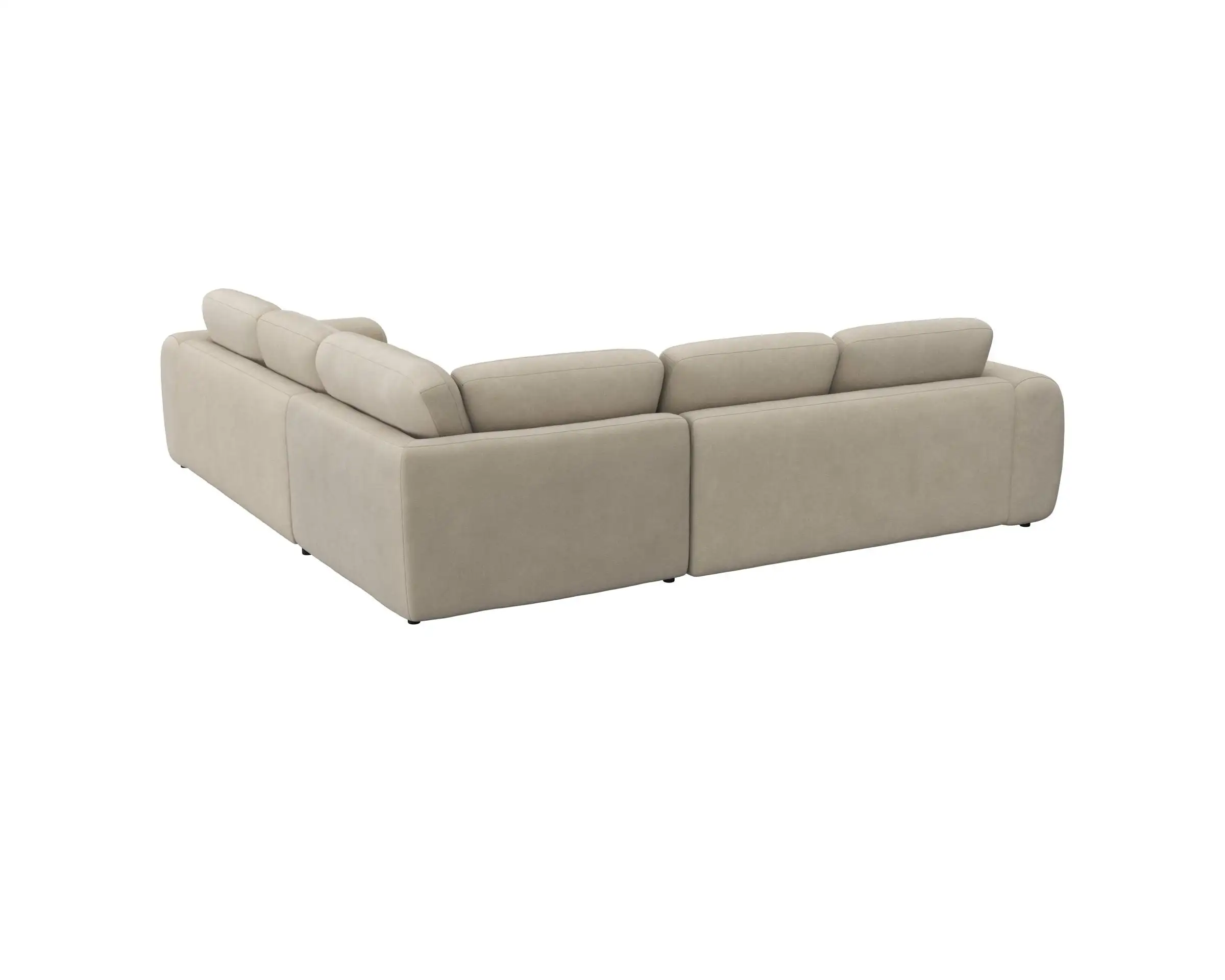 Flexlux 2.5 Sitzer Ecksofa Bild 3