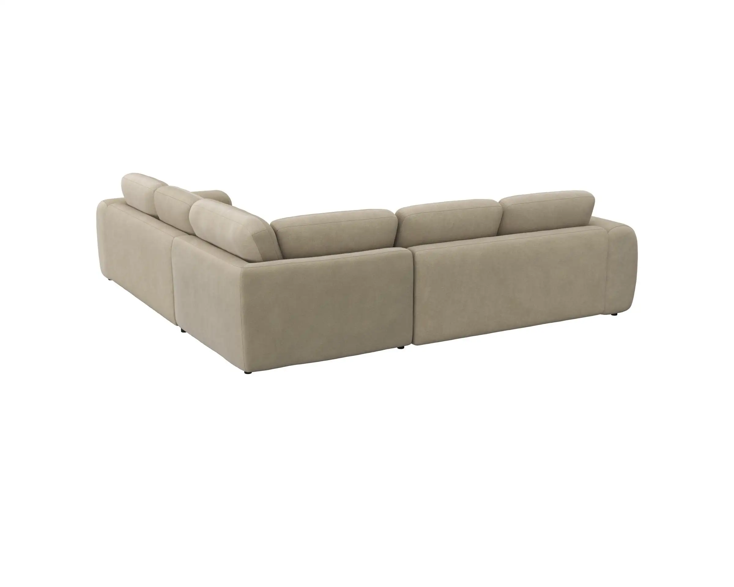 Flexlux 2.5 Sitzer Ecksofa Bild 3