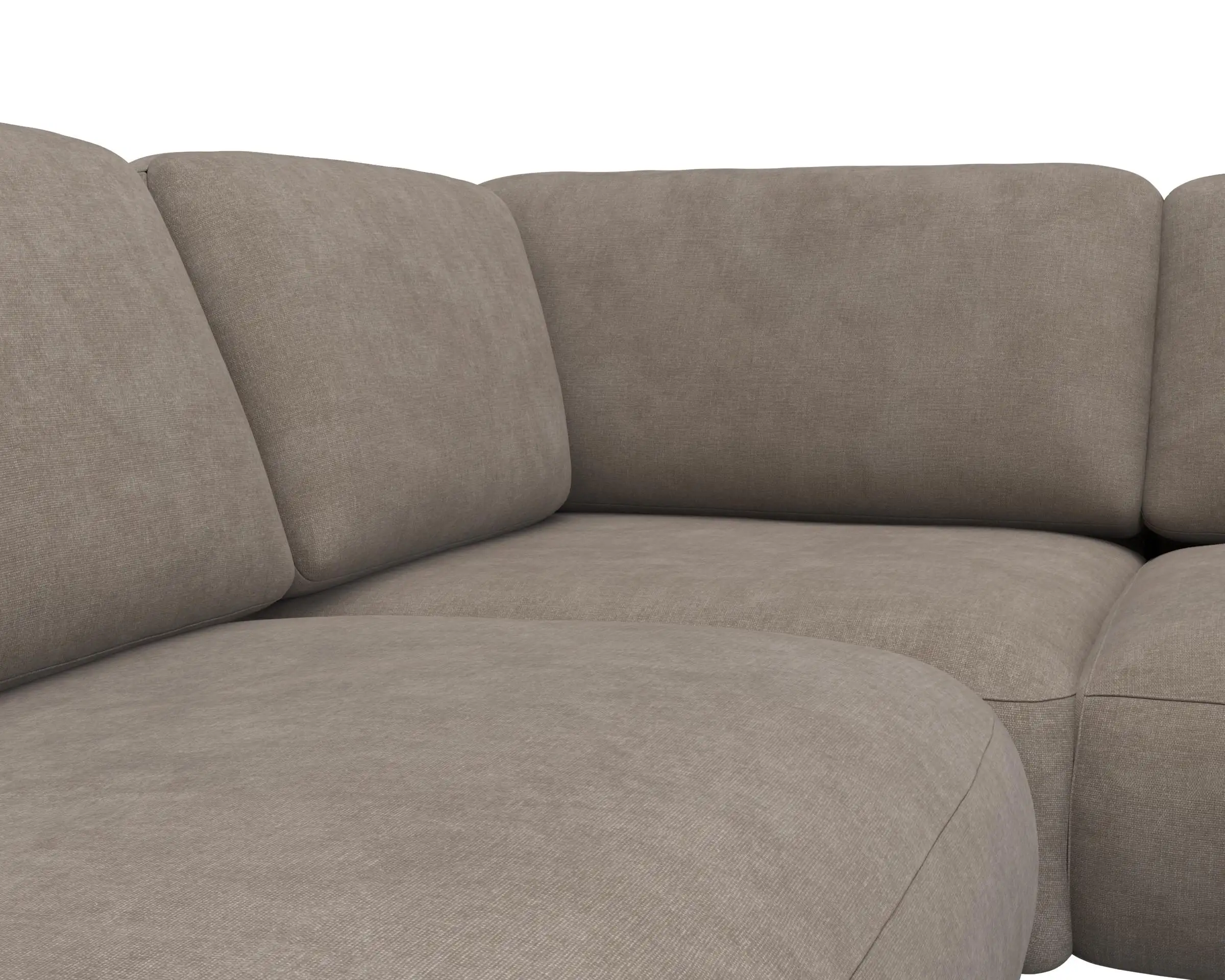Flexlux 2.5 Sitzer Ecksofa Bild 4