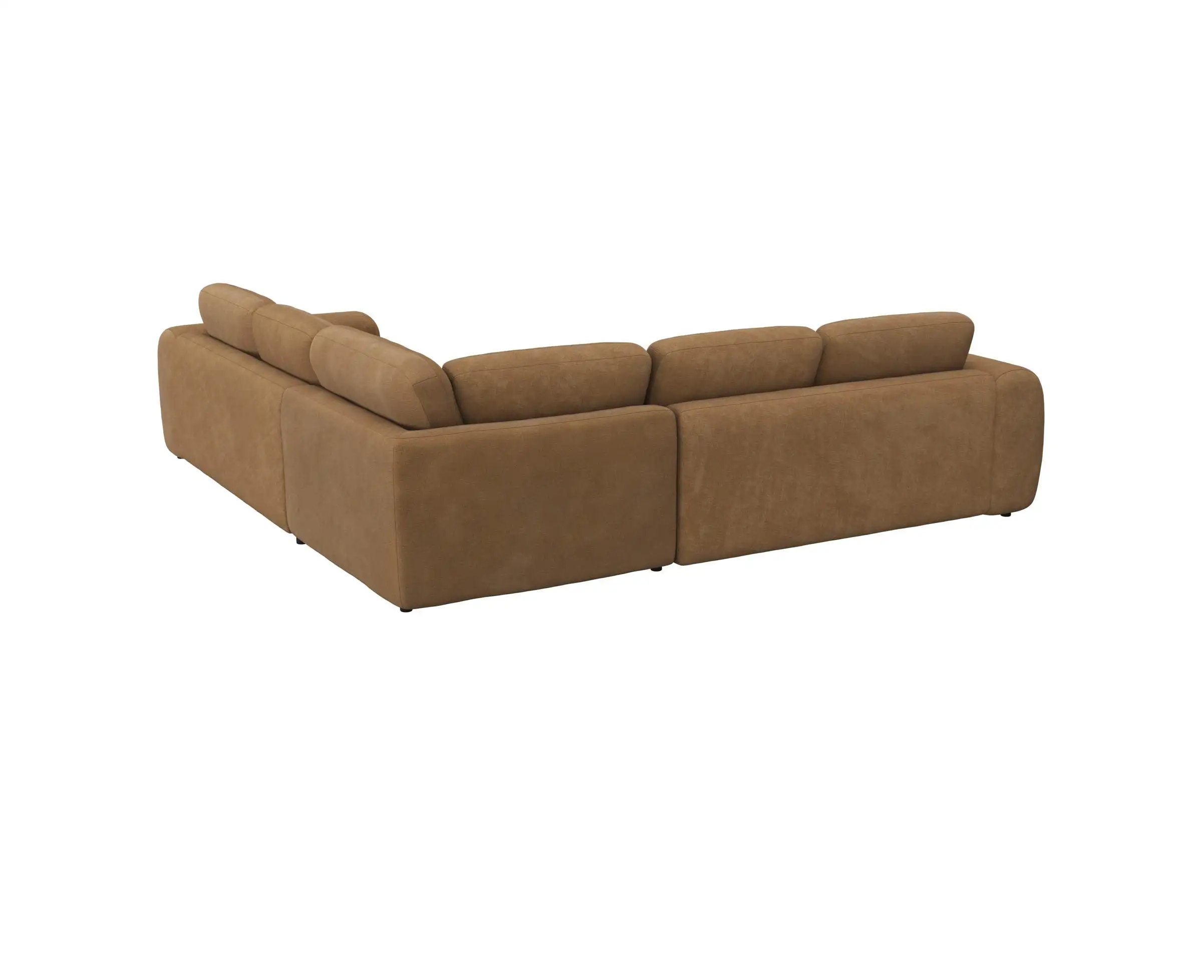 Flexlux 2.5 Sitzer Ecksofa Bild 3