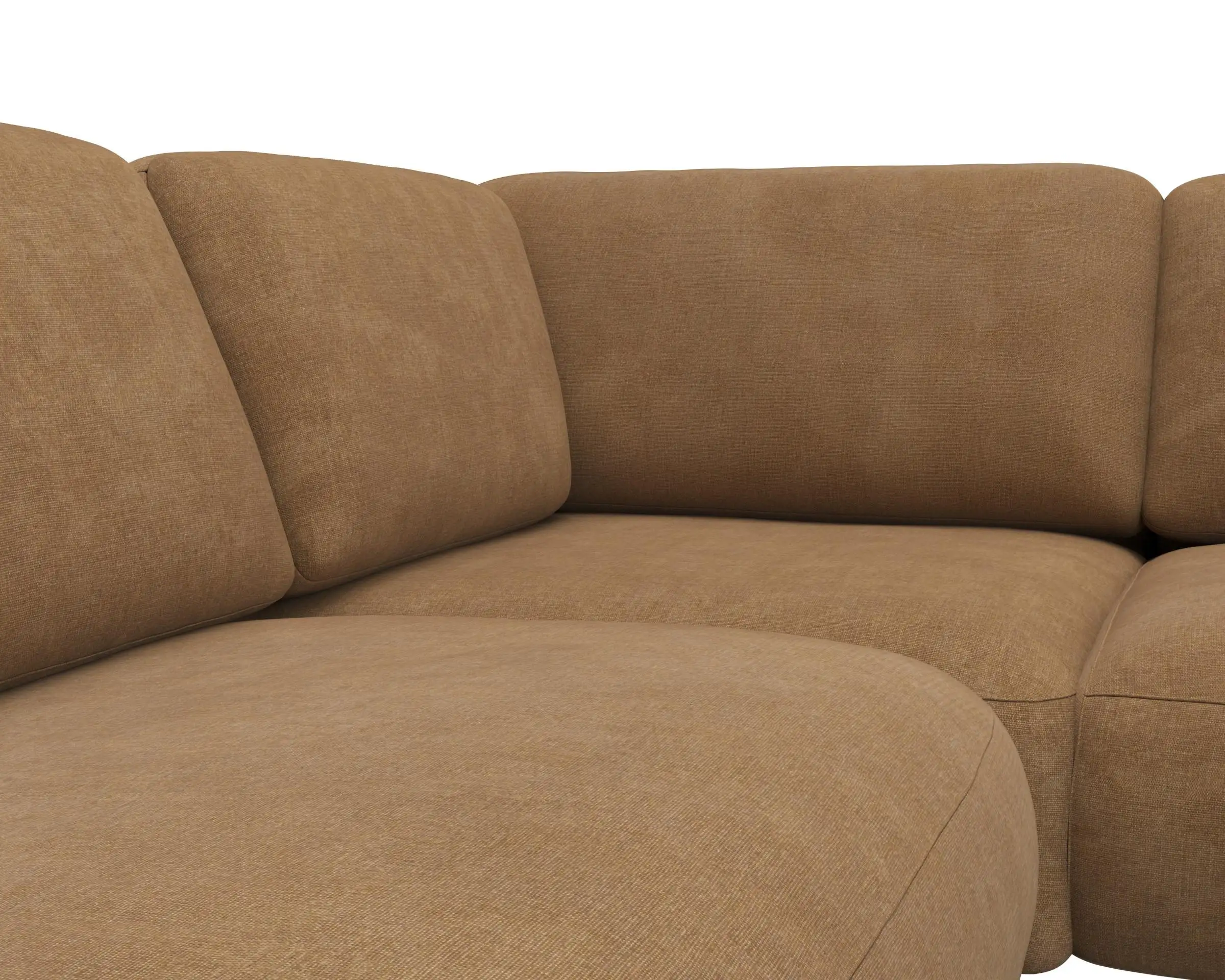 Flexlux 2.5 Sitzer Ecksofa Bild 4