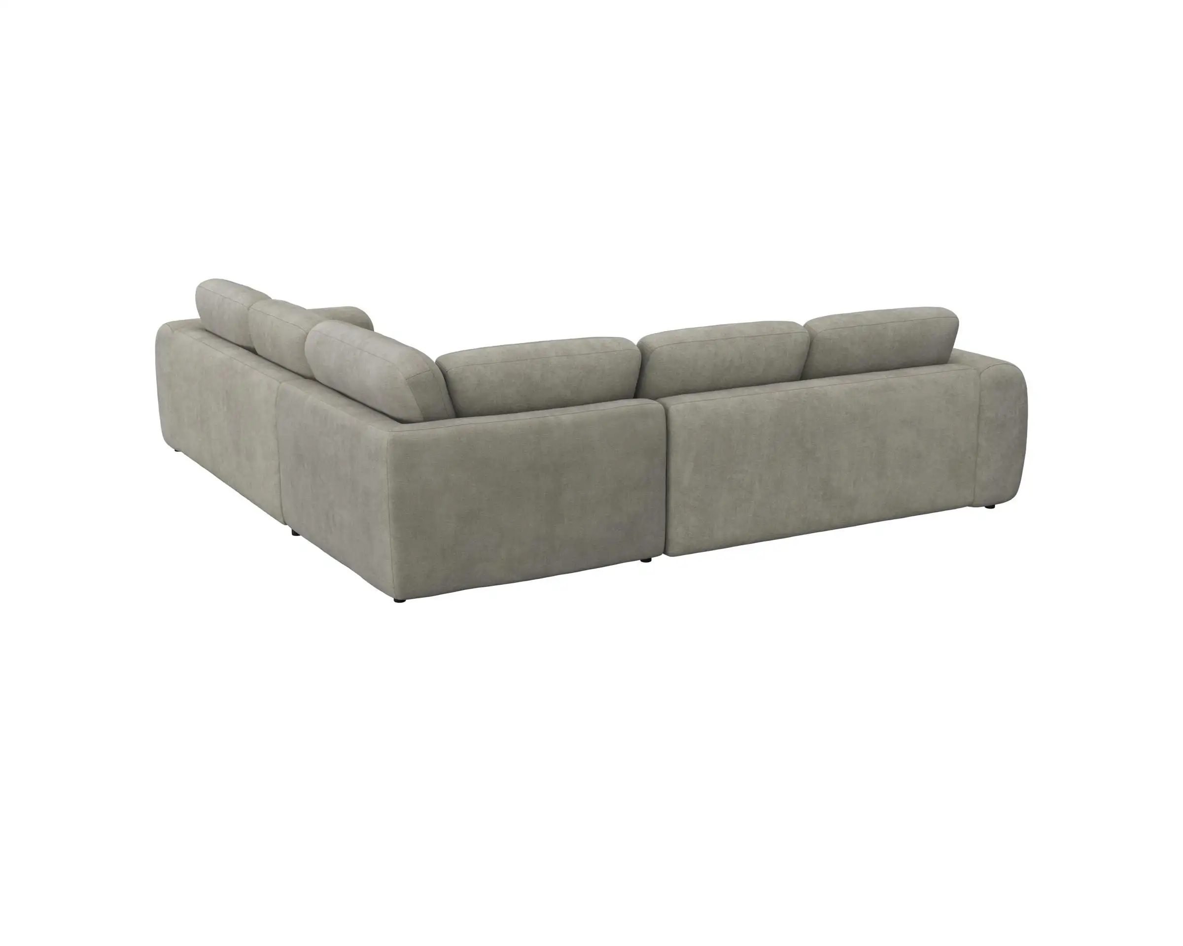 Flexlux 2.5 Sitzer Ecksofa Bild 3