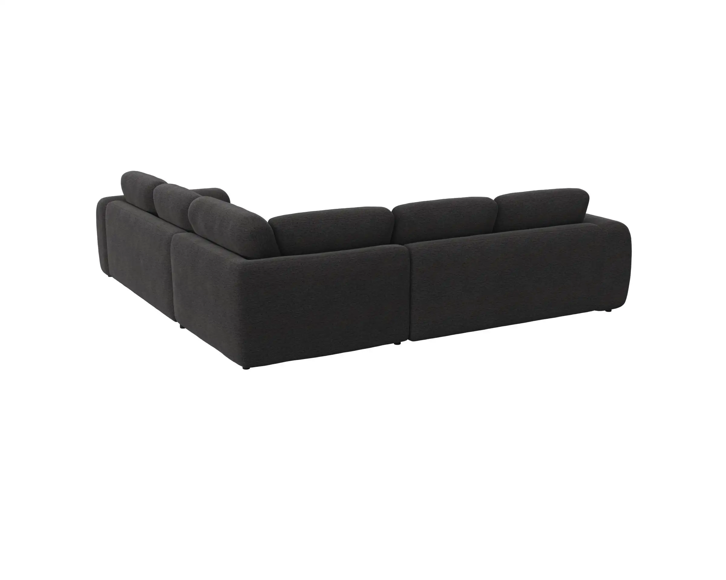 Flexlux 2.5 Sitzer Ecksofa Bild 3