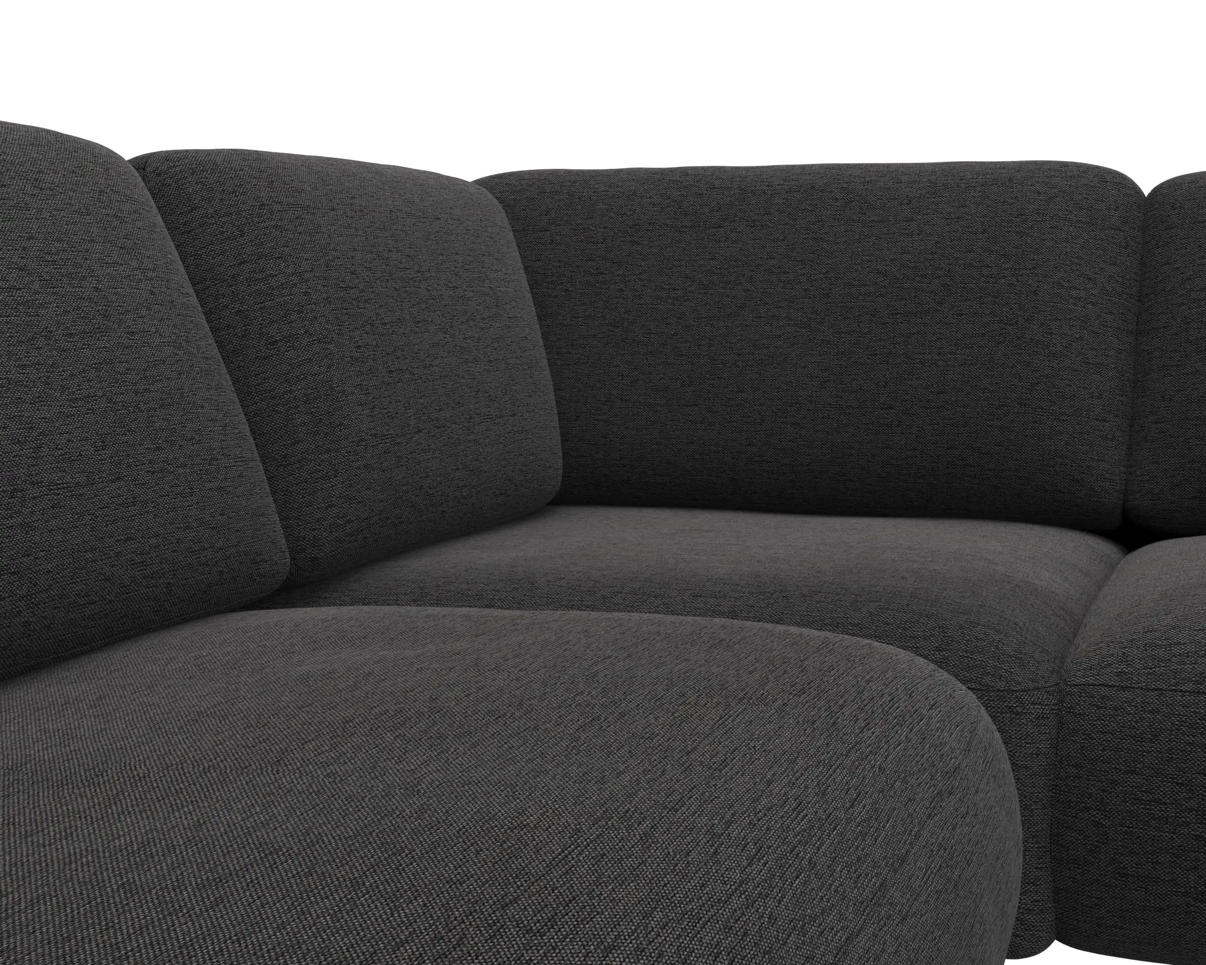 Flexlux 2.5 Sitzer Ecksofa Bild 4