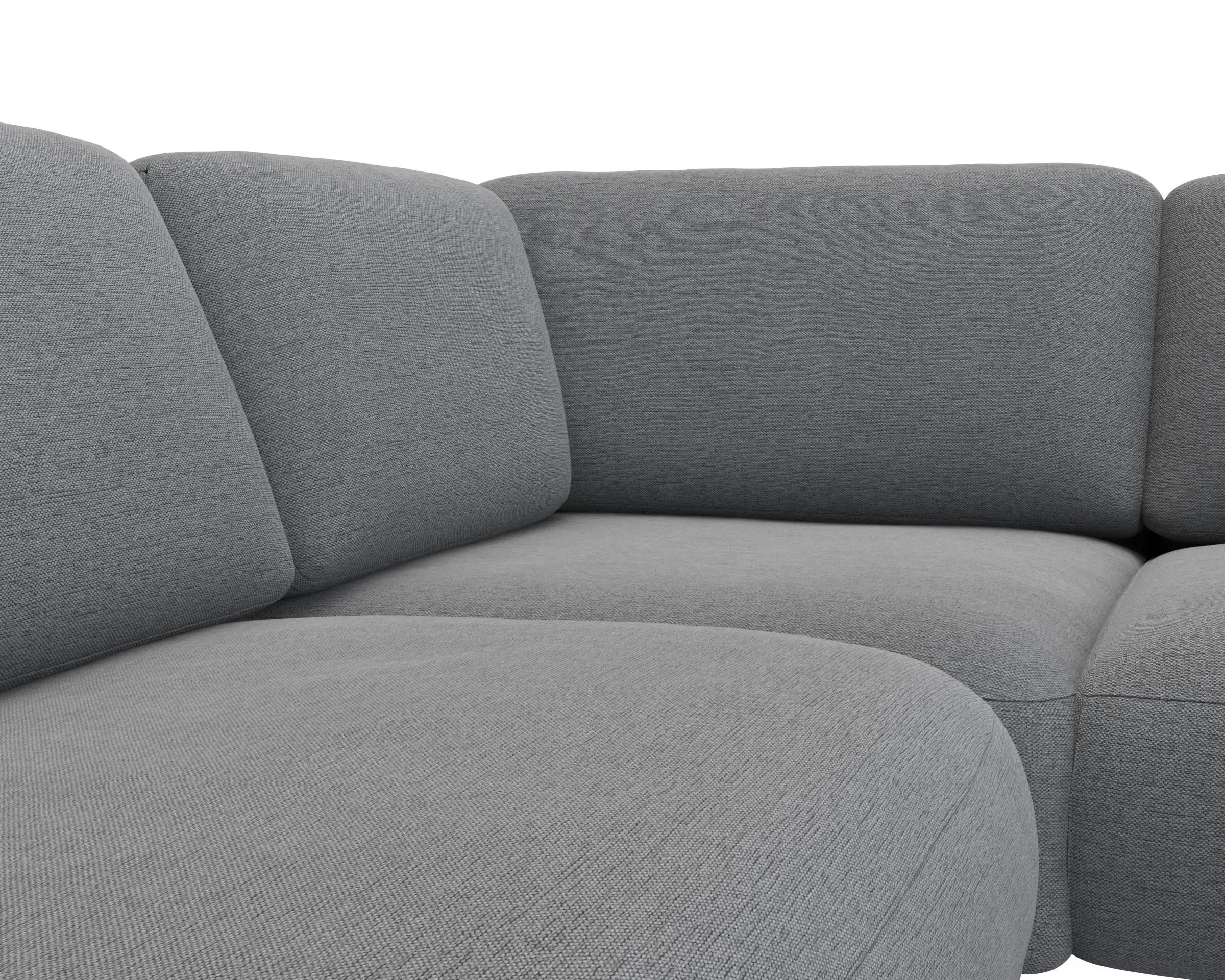 Flexlux 2.5 Sitzer Ecksofa Bild 4