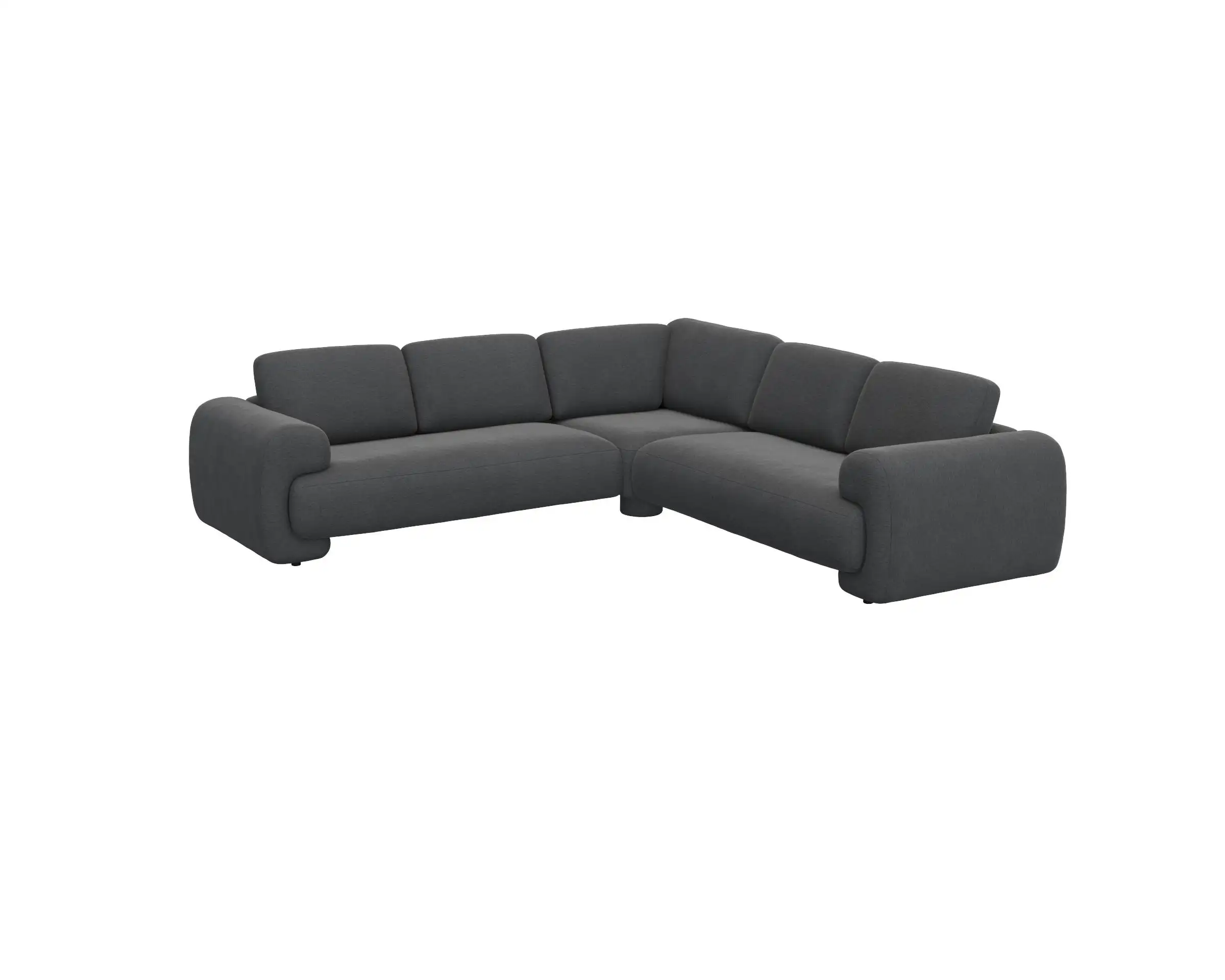 Flexlux 2.5 Sitzer Ecksofa Bild 2