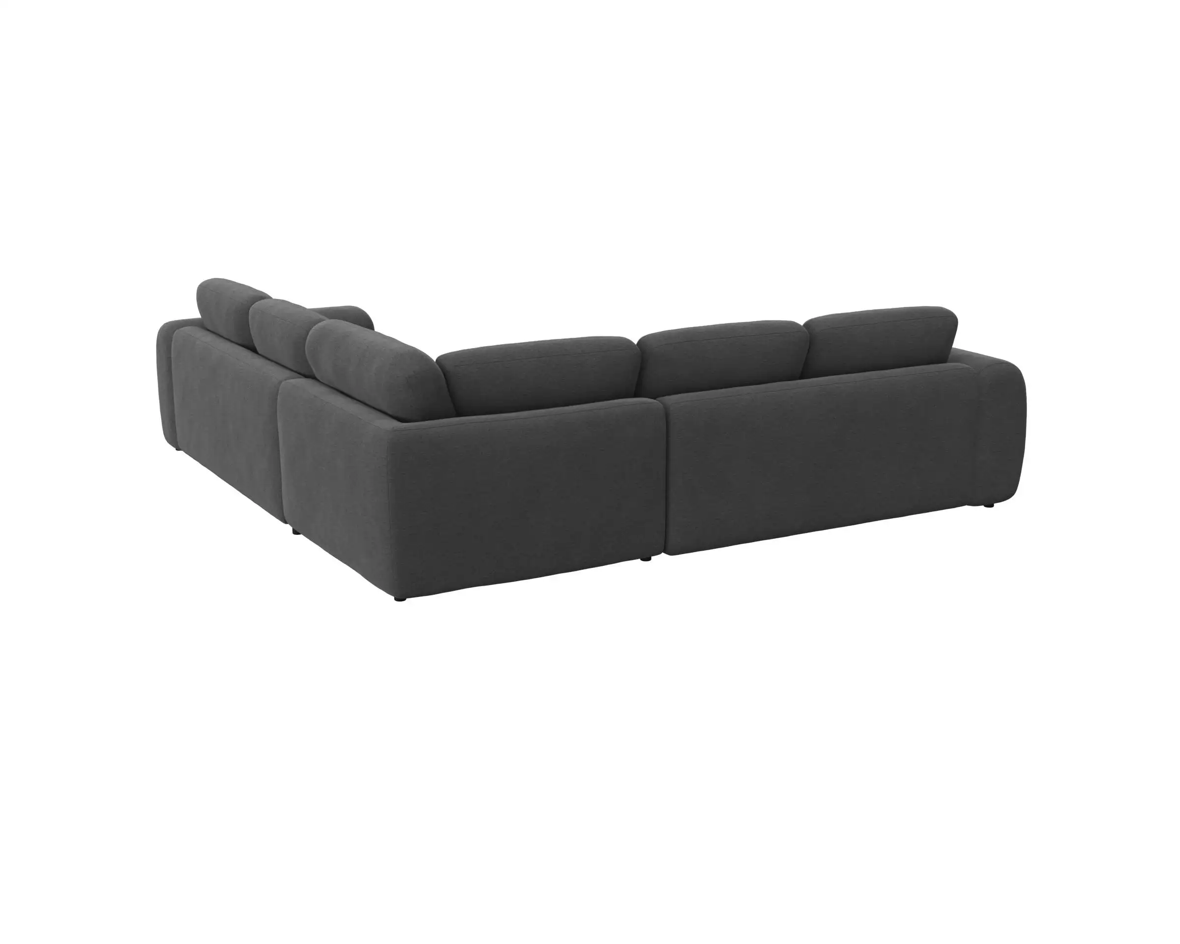 Flexlux 2.5 Sitzer Ecksofa Bild 3