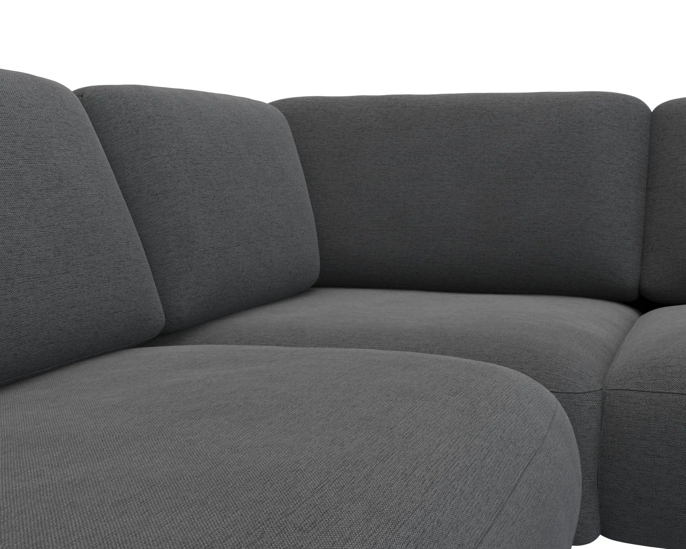 Flexlux 2.5 Sitzer Ecksofa Bild 4
