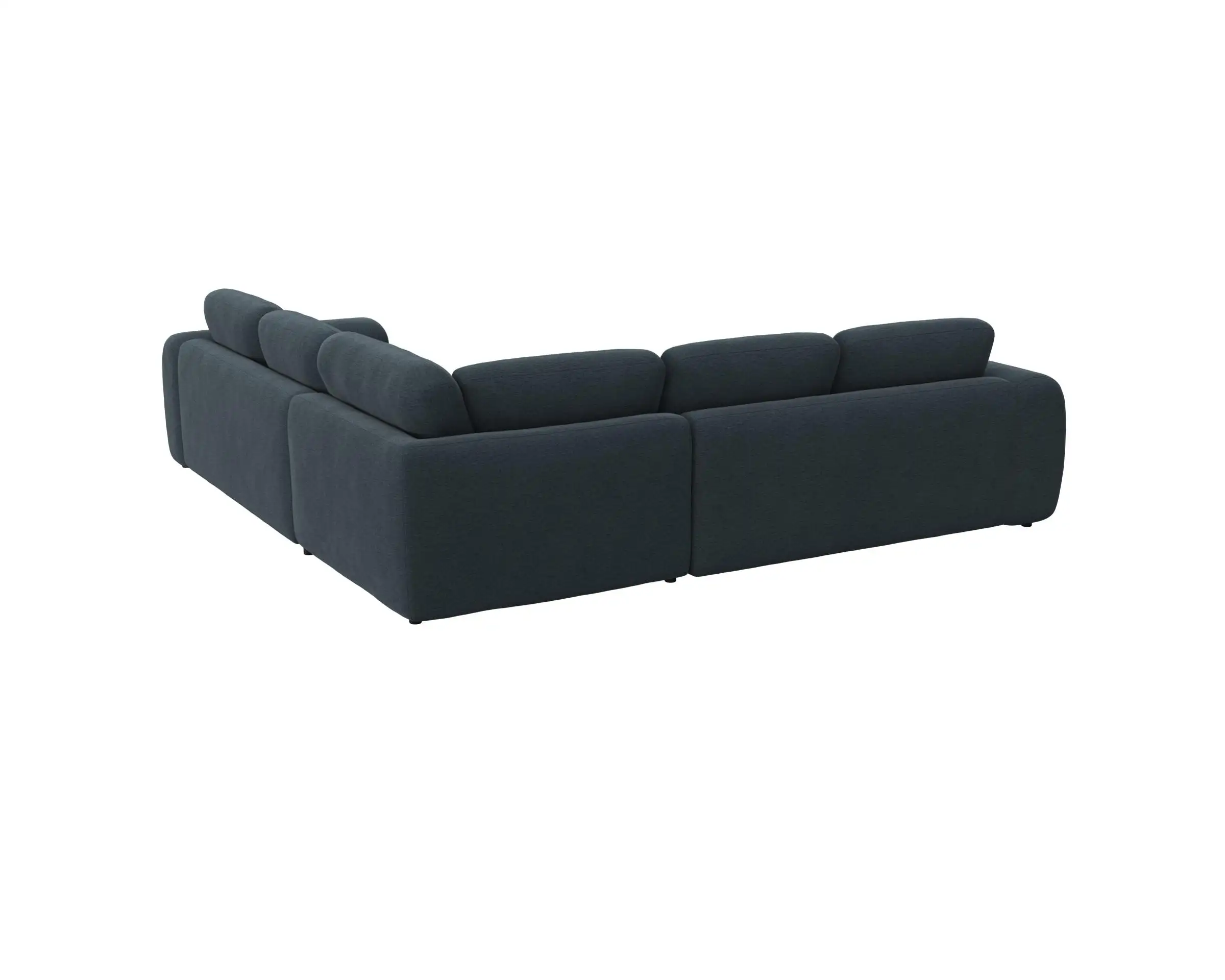 Flexlux 2.5 Sitzer Ecksofa Bild 3
